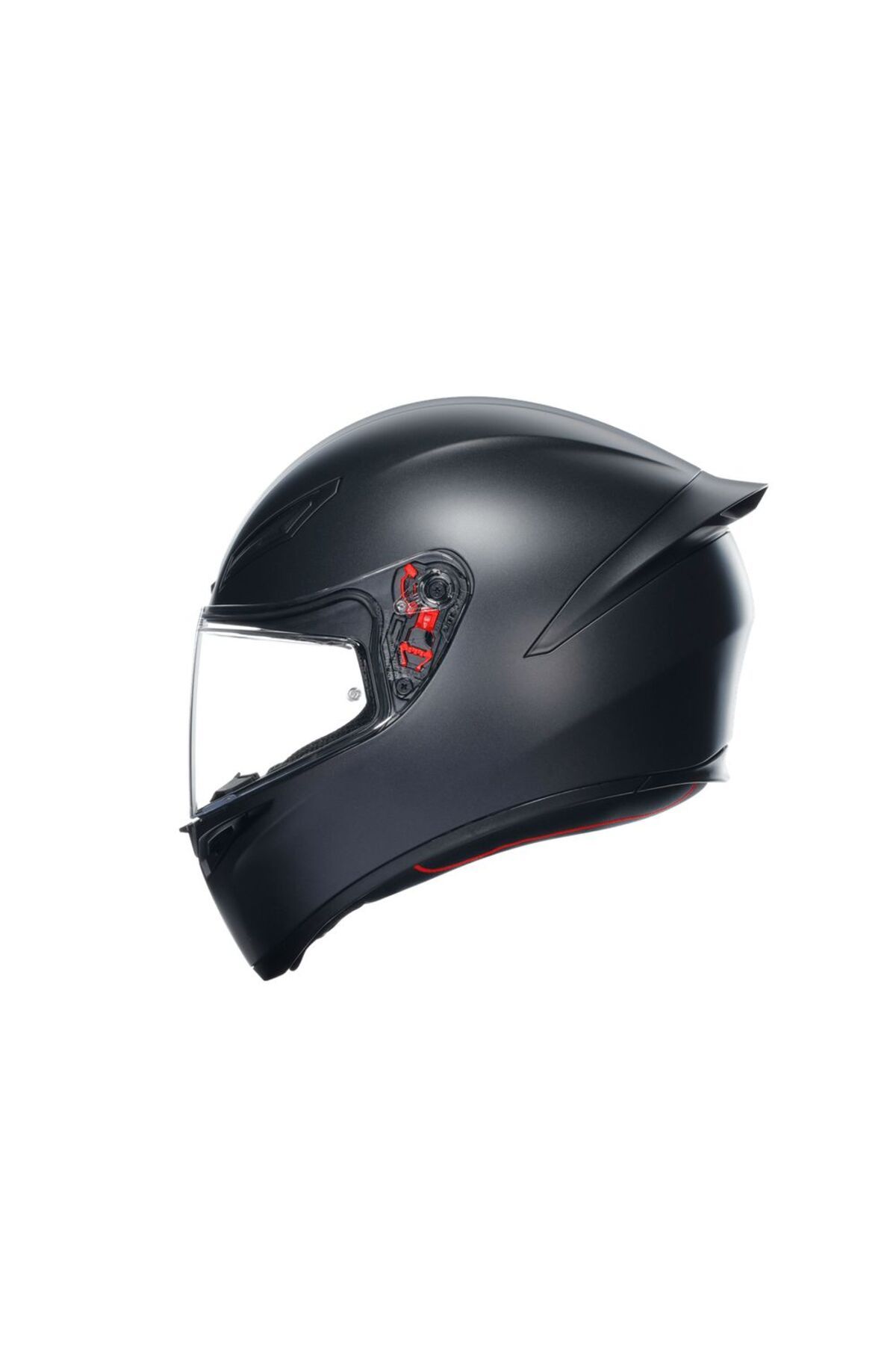 AGV-Helmet K1 S - Mono Matte Small Size 4