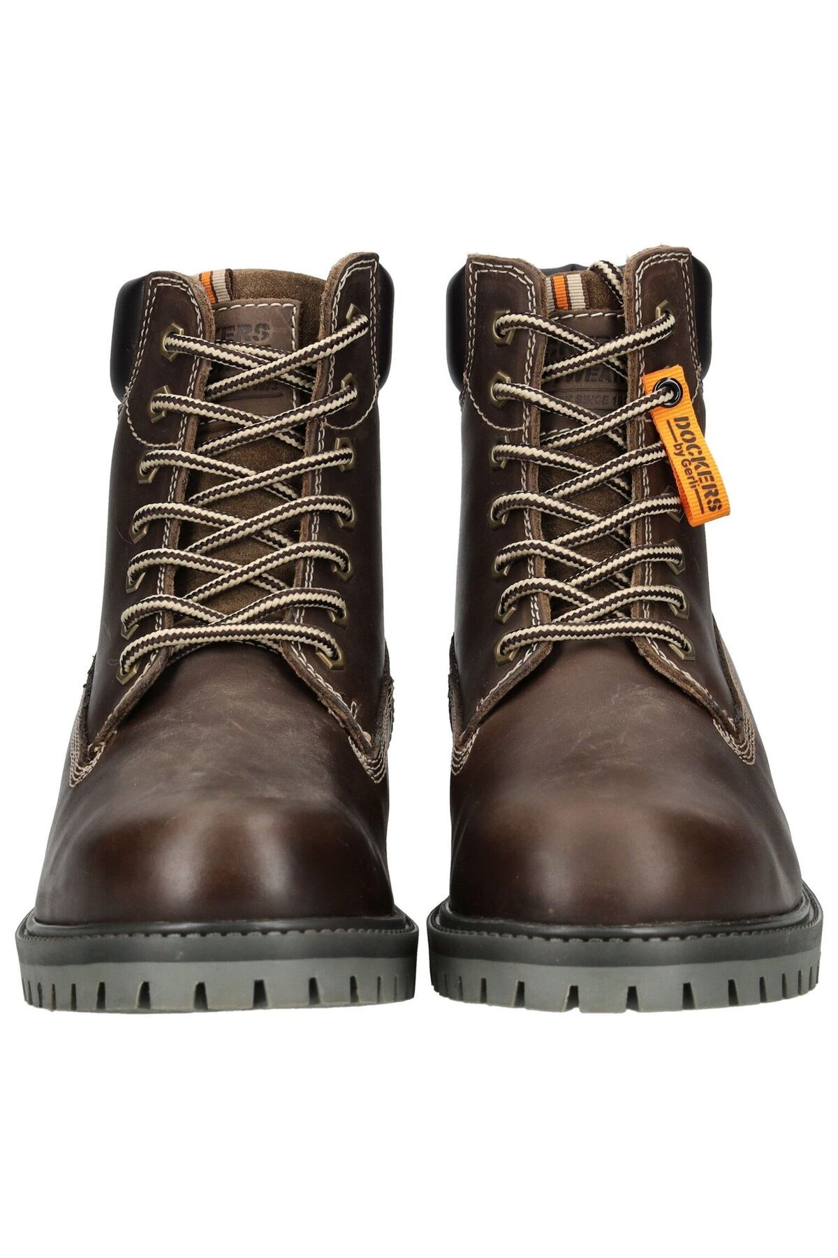 Dockers-Stiefelette 4