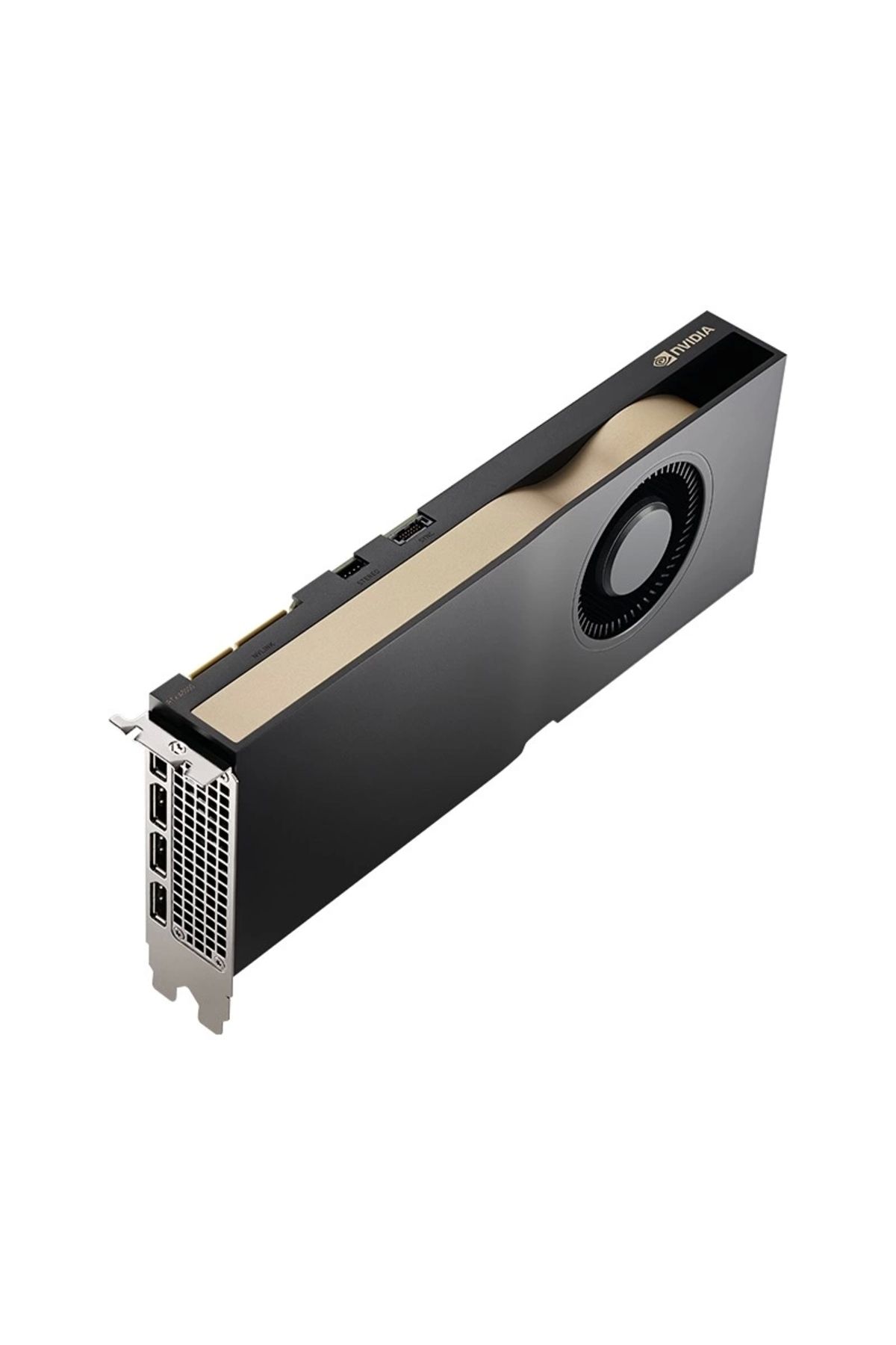 NVIDIA-Quadro Rtx A5000 24Gb Gddr6 384Bit Graphics Card 3