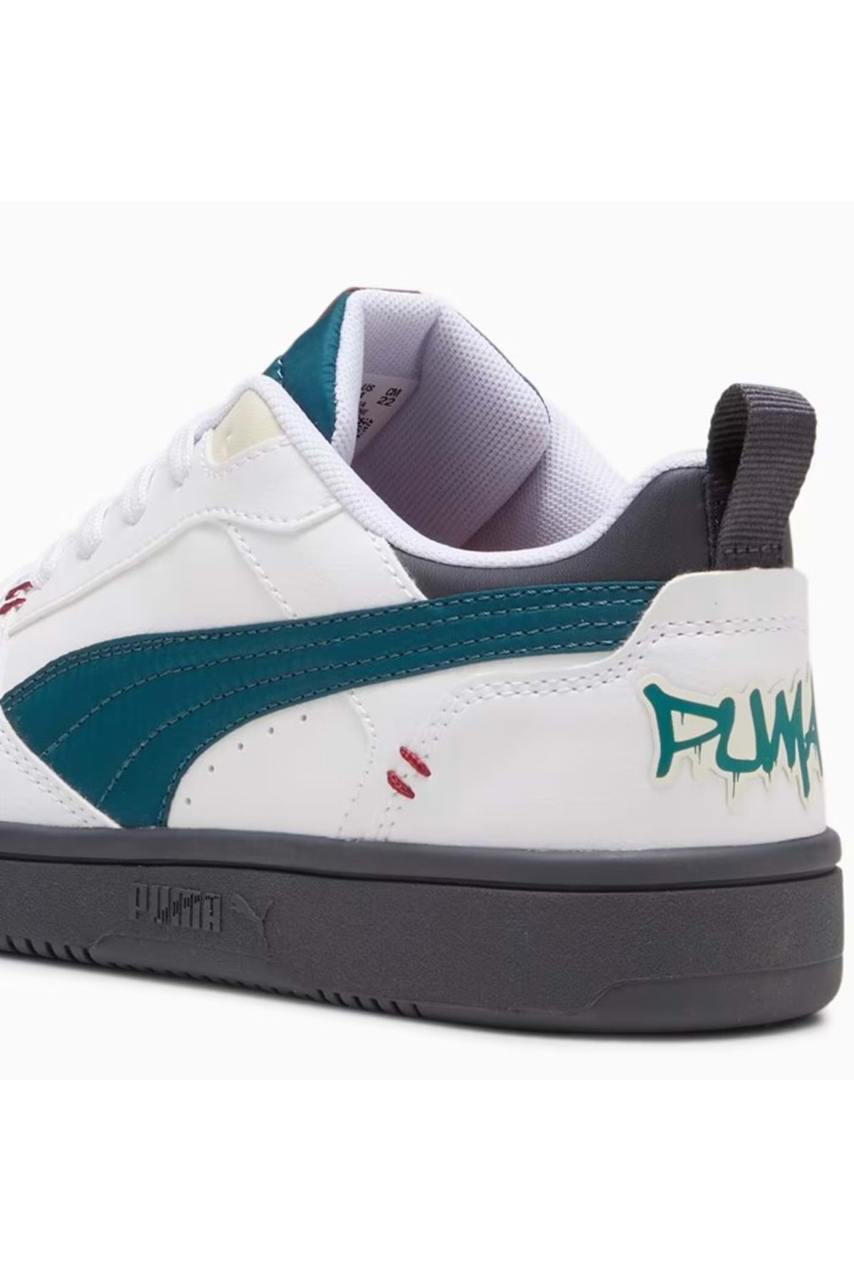 کفش دویدن زنانه راسته | پوما Puma VSK-AST08228 - تصویر 5