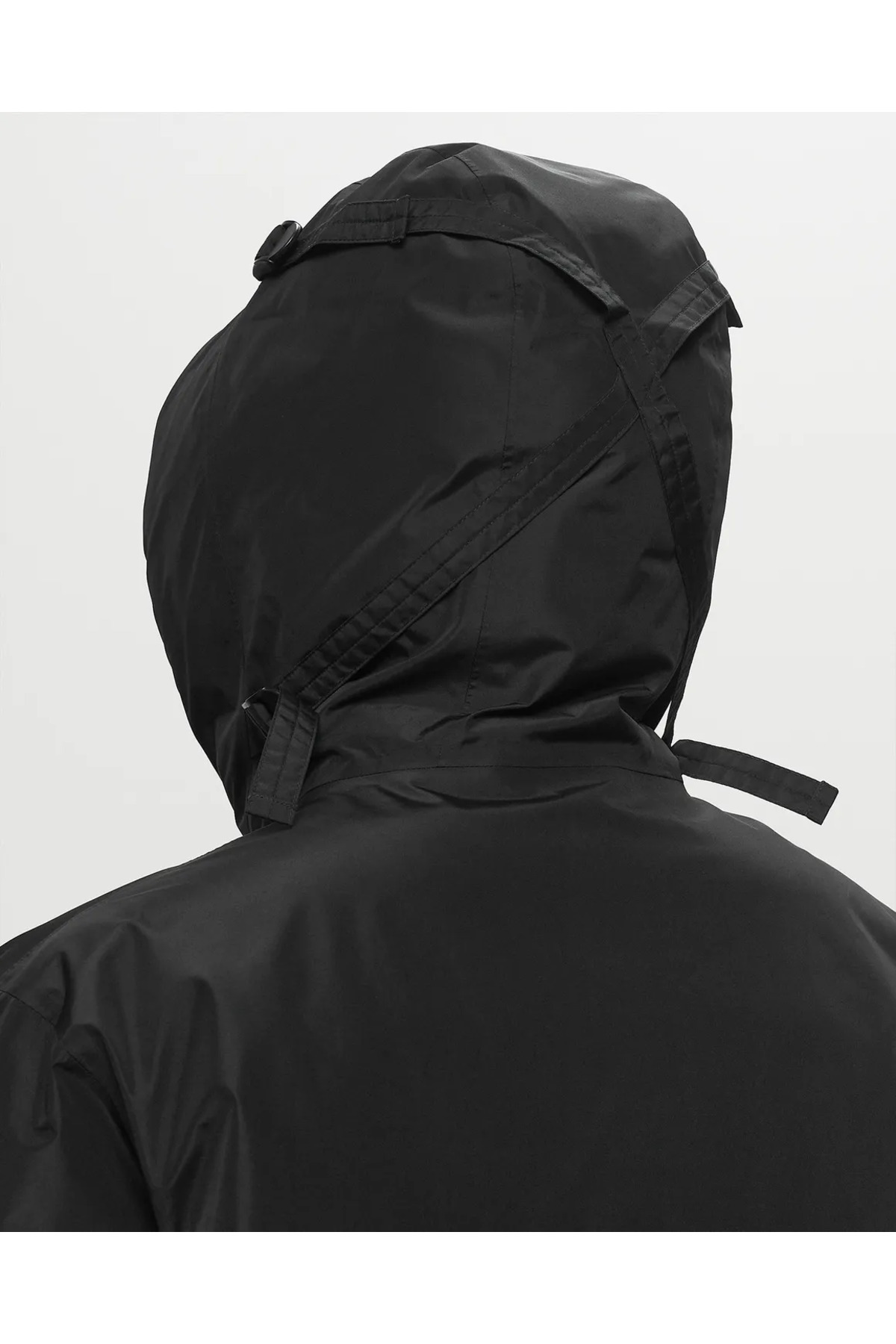 Nike-Nsw Storm Fit Gore-Tex Jacket Black Men's Coat 7