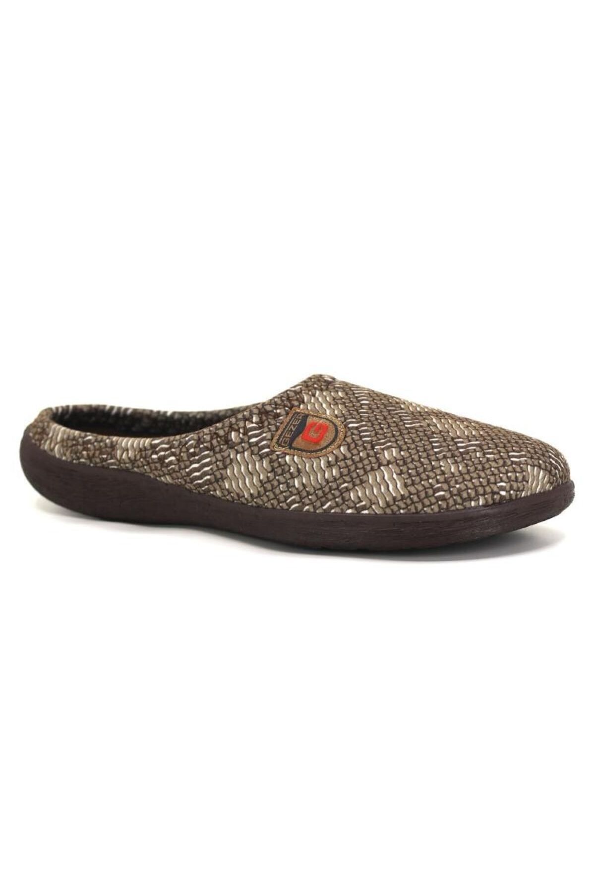 GEZER-Soft Men's House Slippers 1