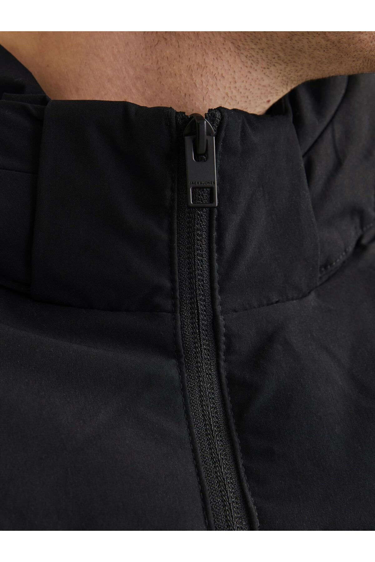 Jack & Jones Plus-Steppjacke Plus Steppjacke 6
