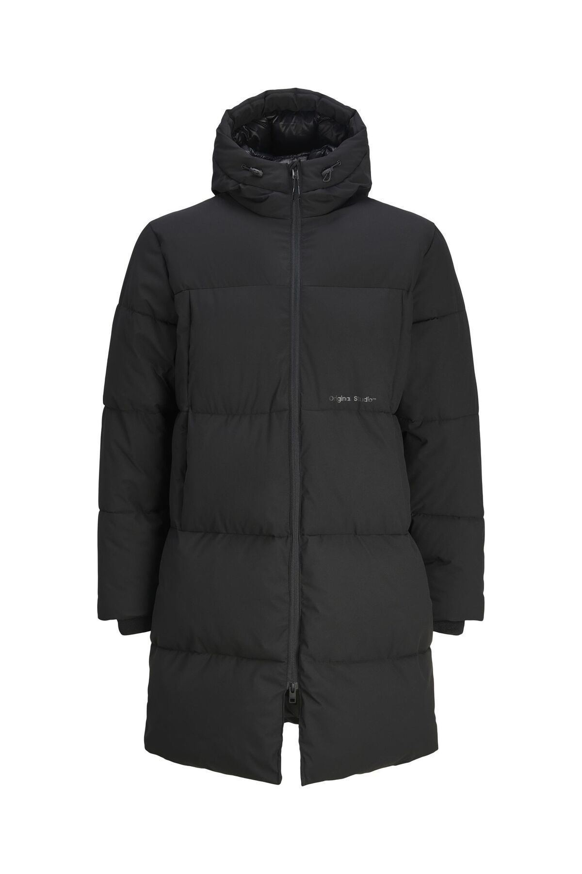 Jack & Jones Plus-Steppmantel Plus Steppmantel 1