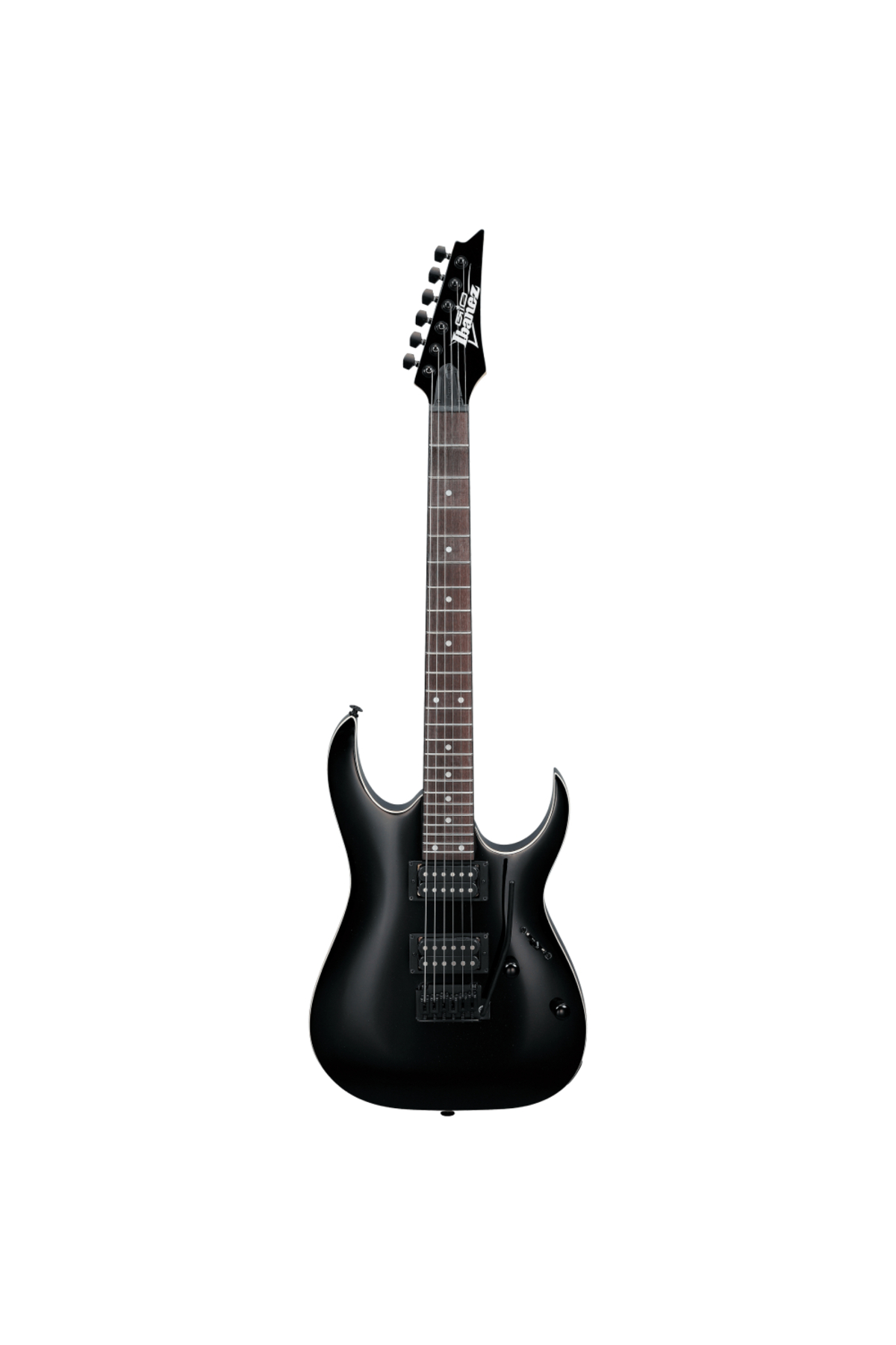 Ibanez Grga120-bkn Elektro Gitar (KILIF PENA) - Fiyatı, Yorumları