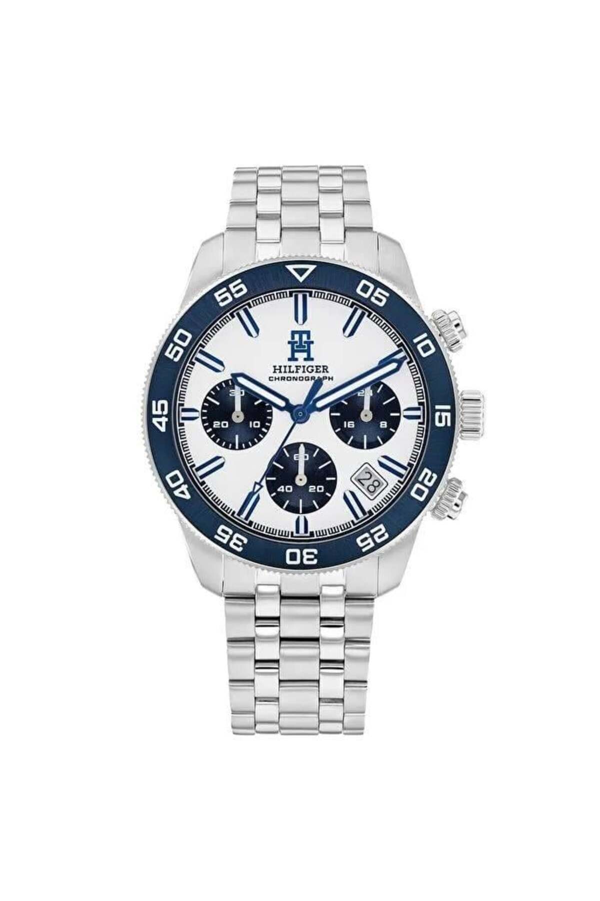 تامی هیلفیگر ساعت مچی مردانه TH1792157