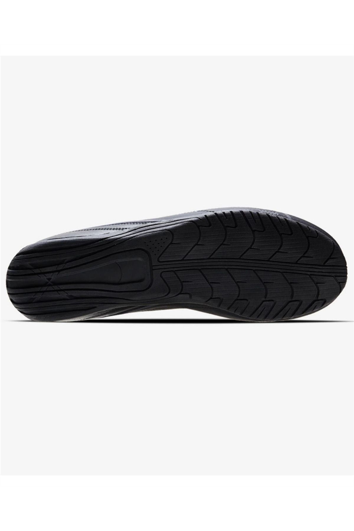 Lescon-Smash 8 Men's Black Sneaker Shoes 4