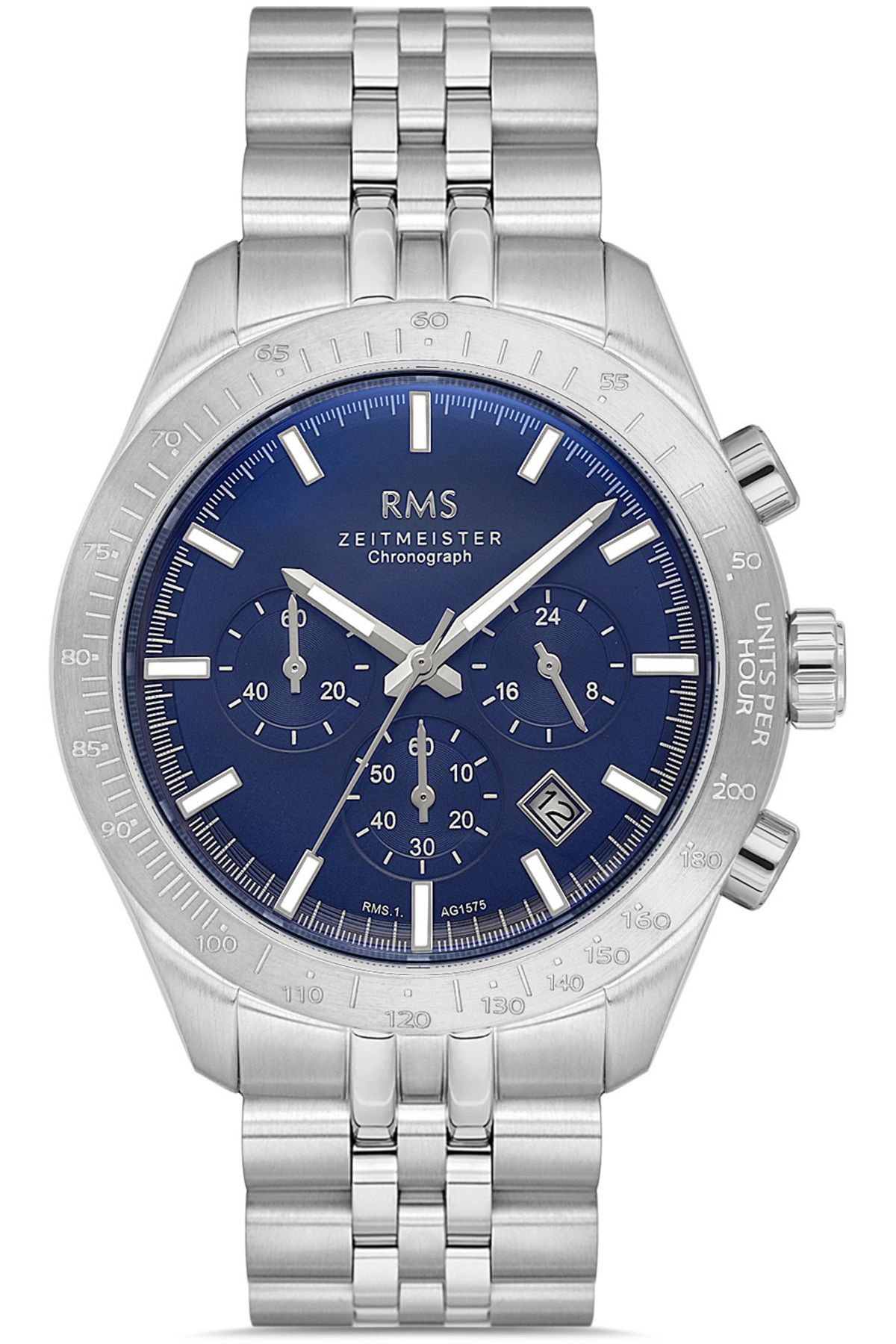 RMS zeitmeister .1.ag1575.03