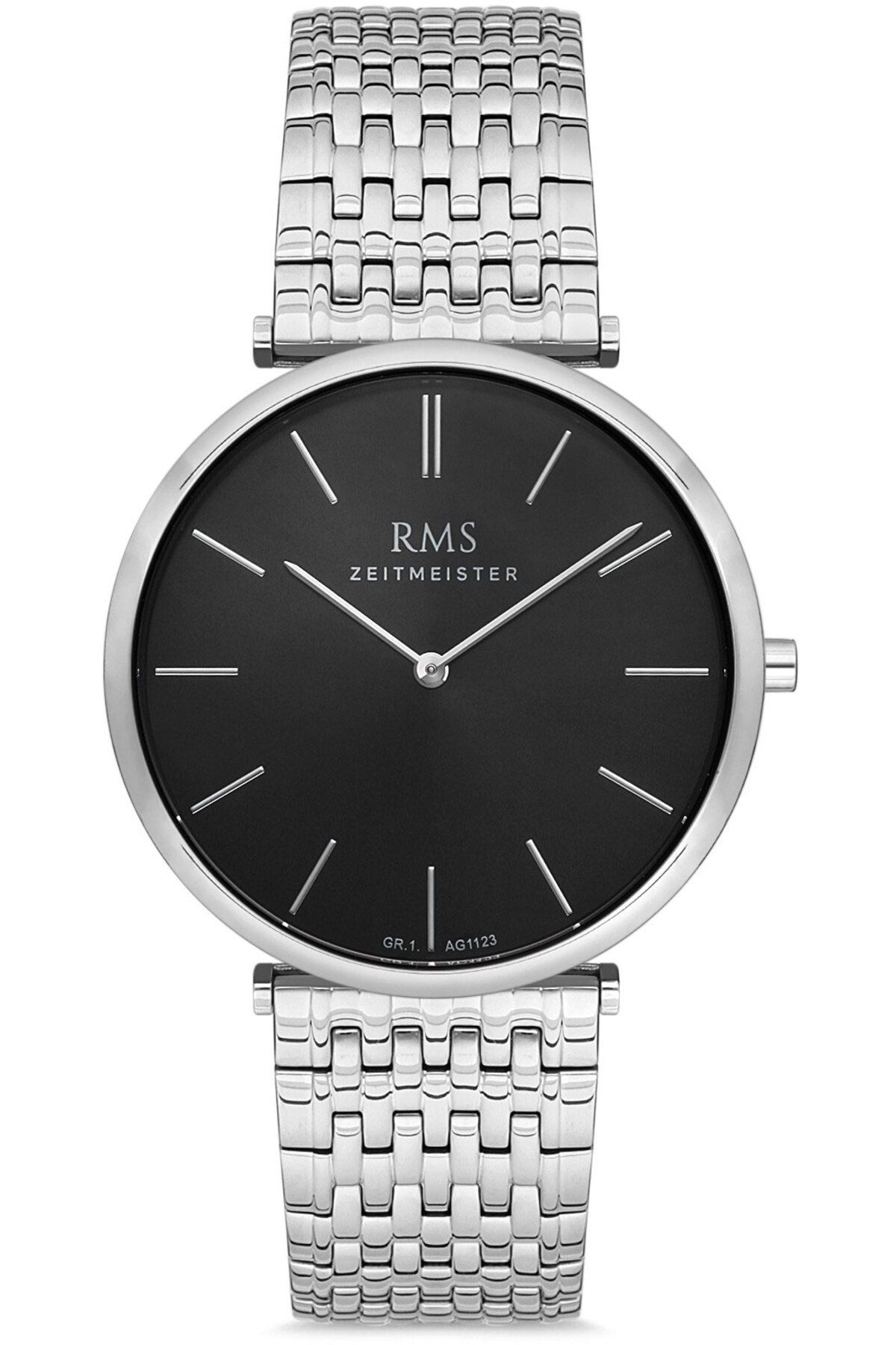 RMS zeitmeister .1.ag1123.01