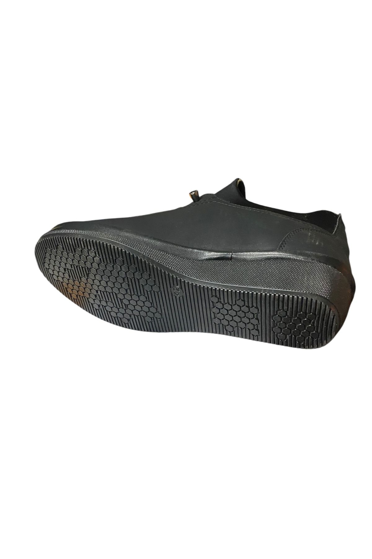 Ayzen-Konay 101 Large Size Boots 6