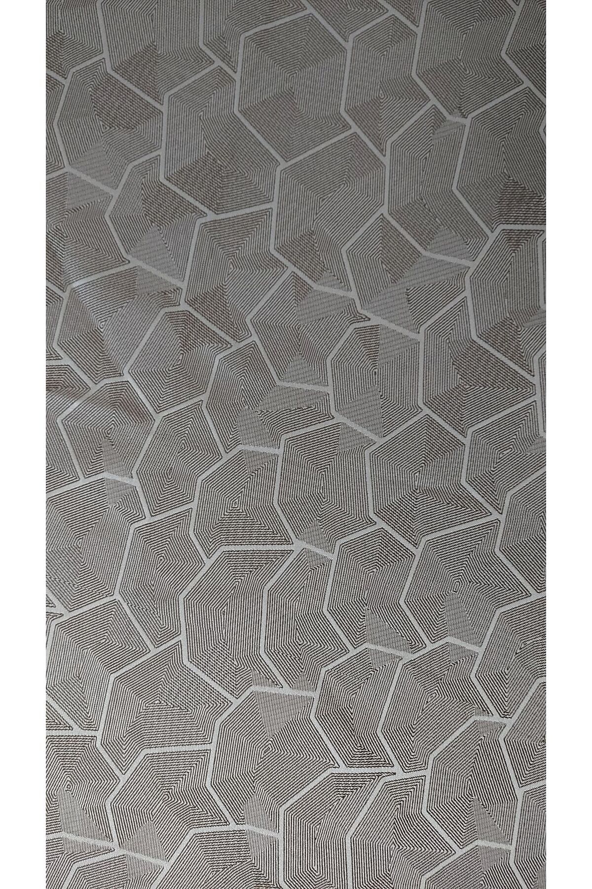gonk-First Class, Function Fabric, No Leather, Round, Fiscos, Dining Table Cloth 2