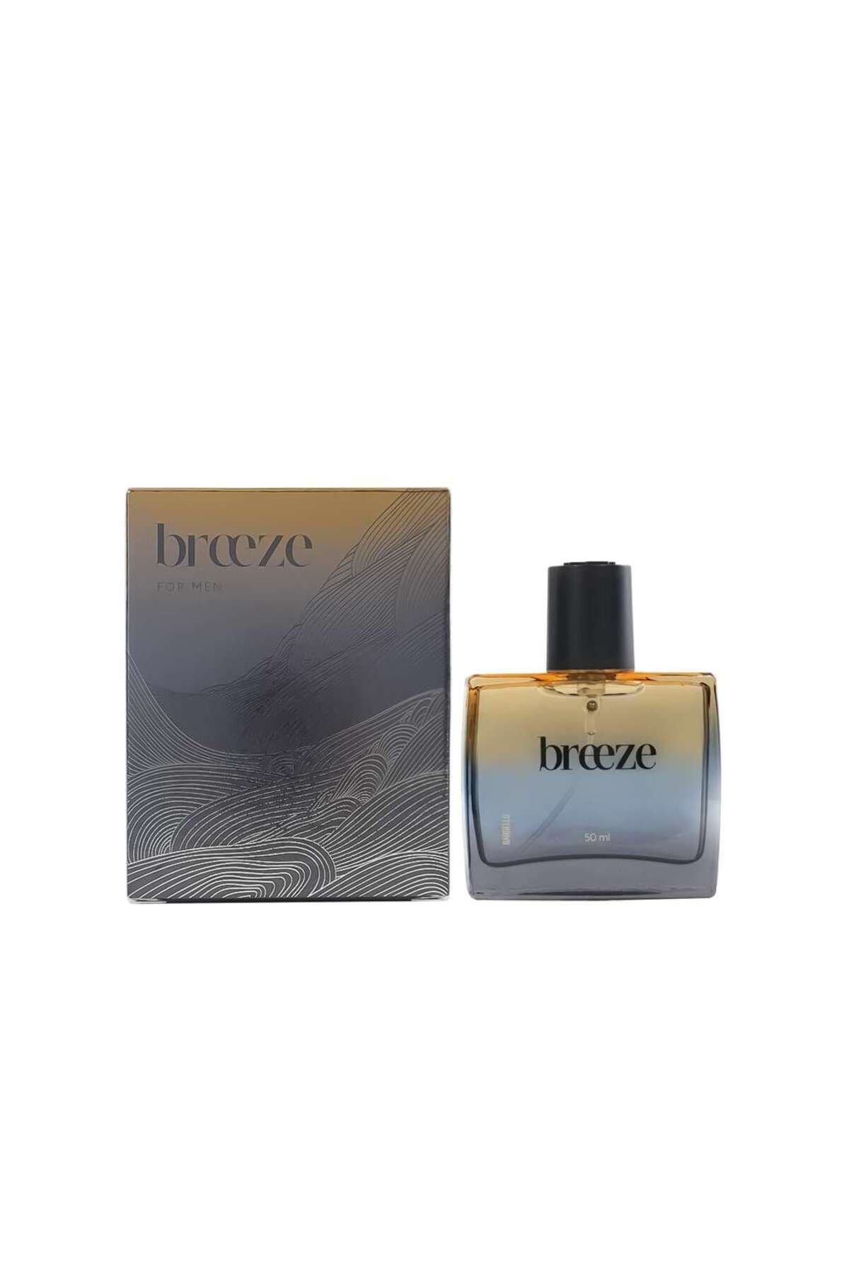 ادکلن بارگلو BRZBGY02
