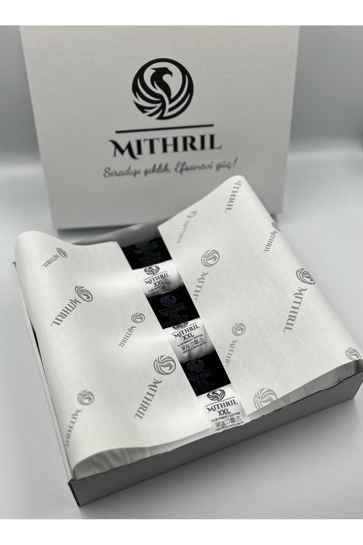 Mithril-Two Color Athlete Set of 6 5