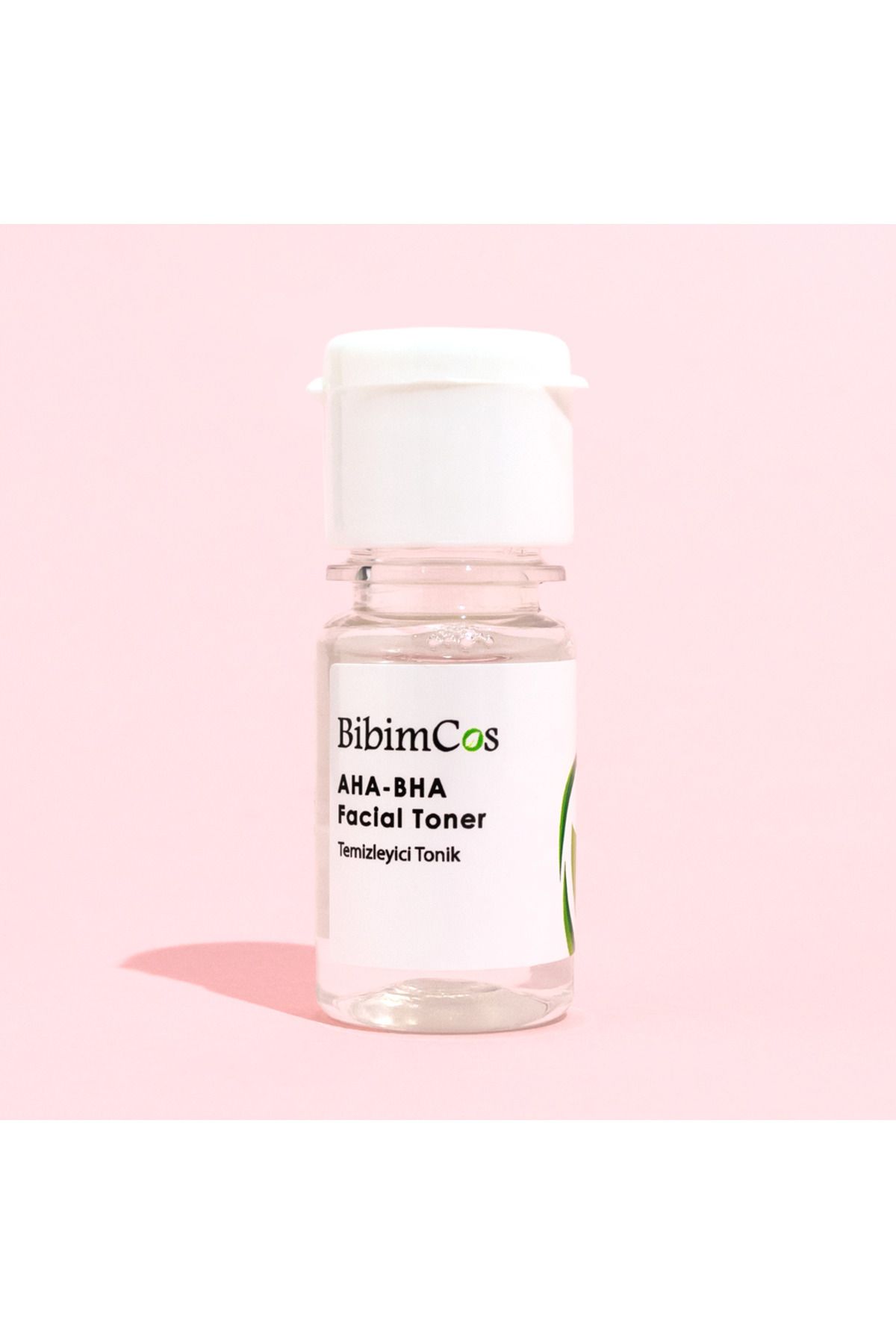 Aha-bha Facial Toner 10 Ml - 3