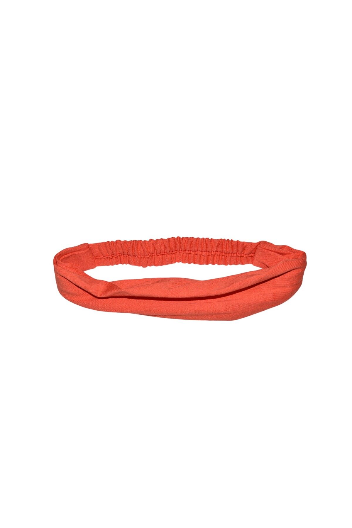 artı bir bodrum-Parachute Model Elastic Hair Band 2