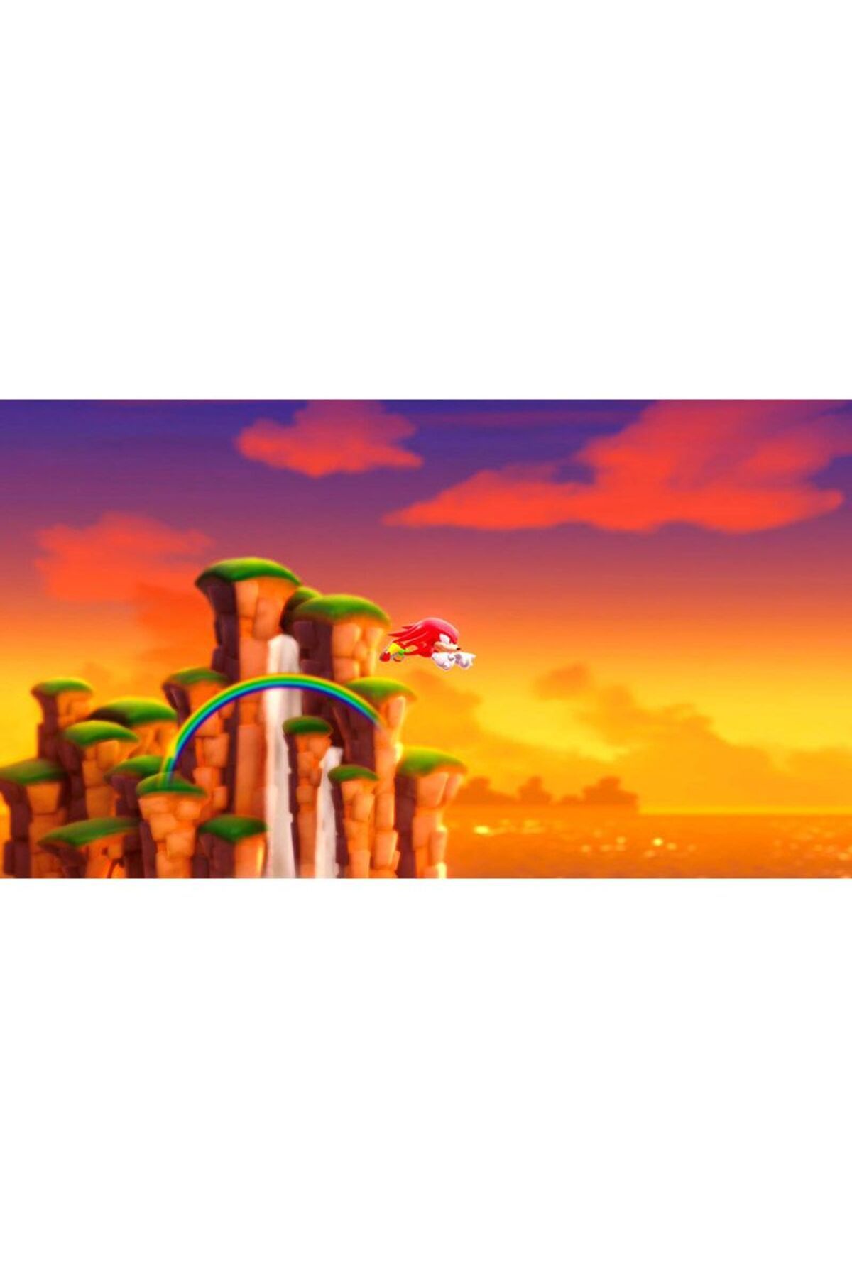 SEGA-سونيك سوبر ستارز بلاي ستيشن 4 5