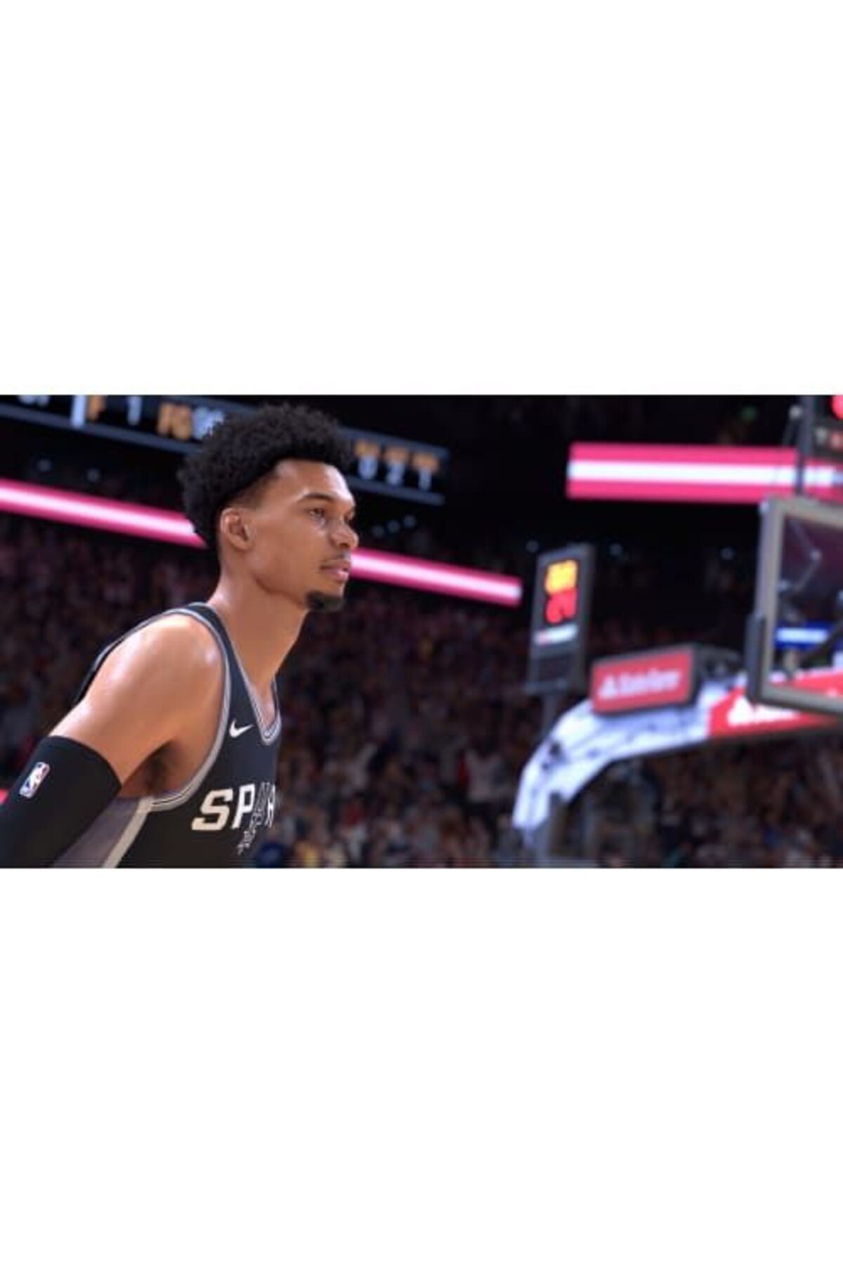 2K Games-PS4 NBA 2K25 GCAM 4