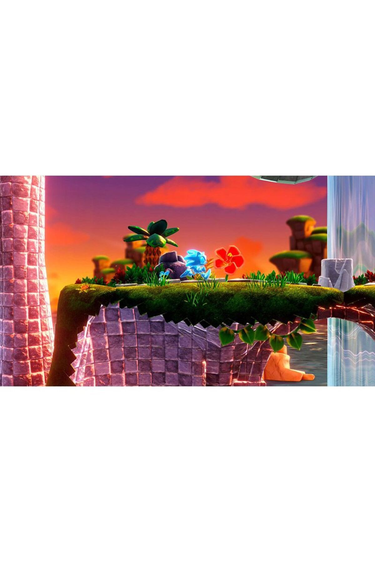 SEGA-سونيك سوبر ستارز بلاي ستيشن 4 2