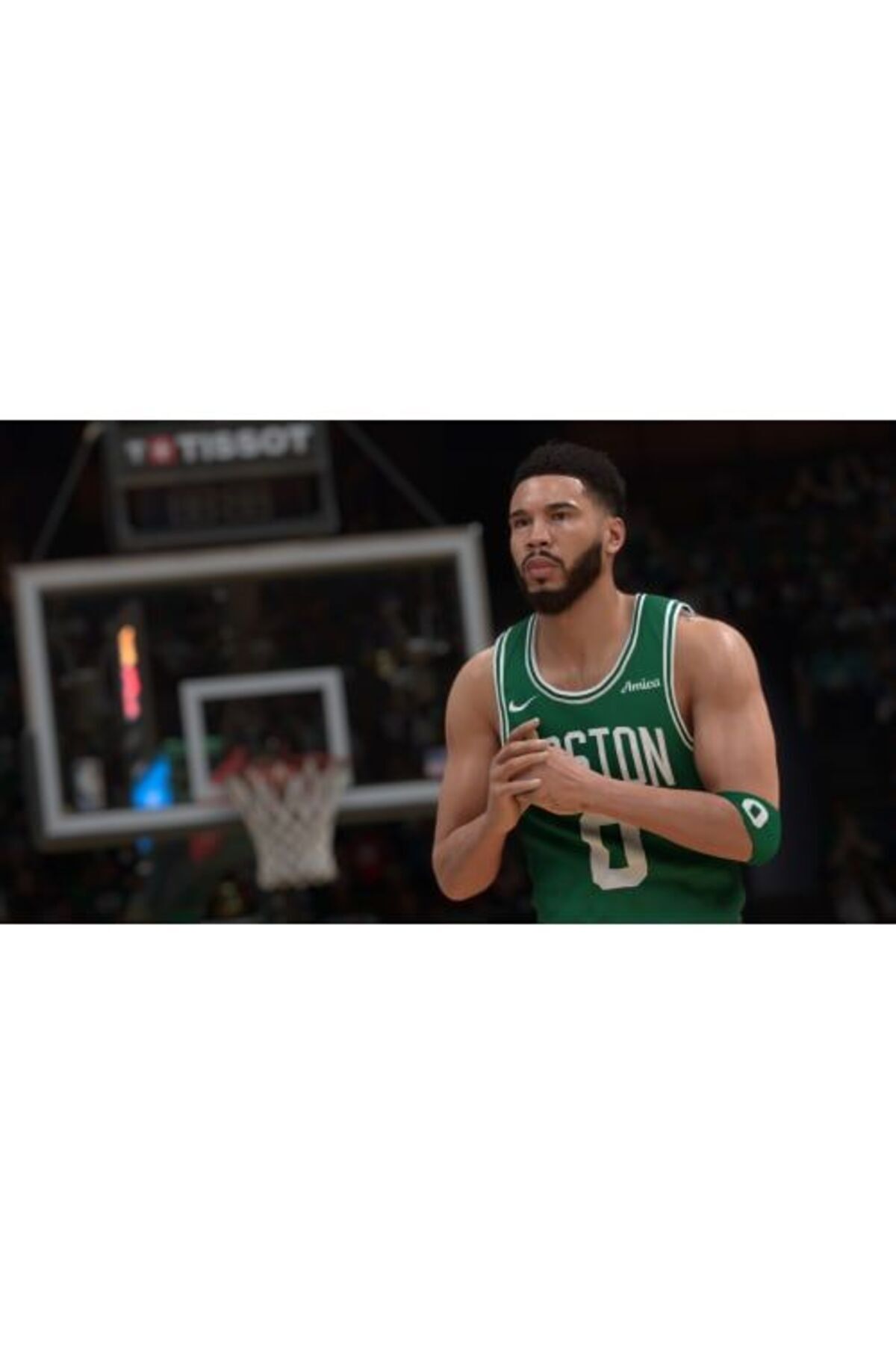 2K Games-PS4 NBA 2K25 GCAM 2