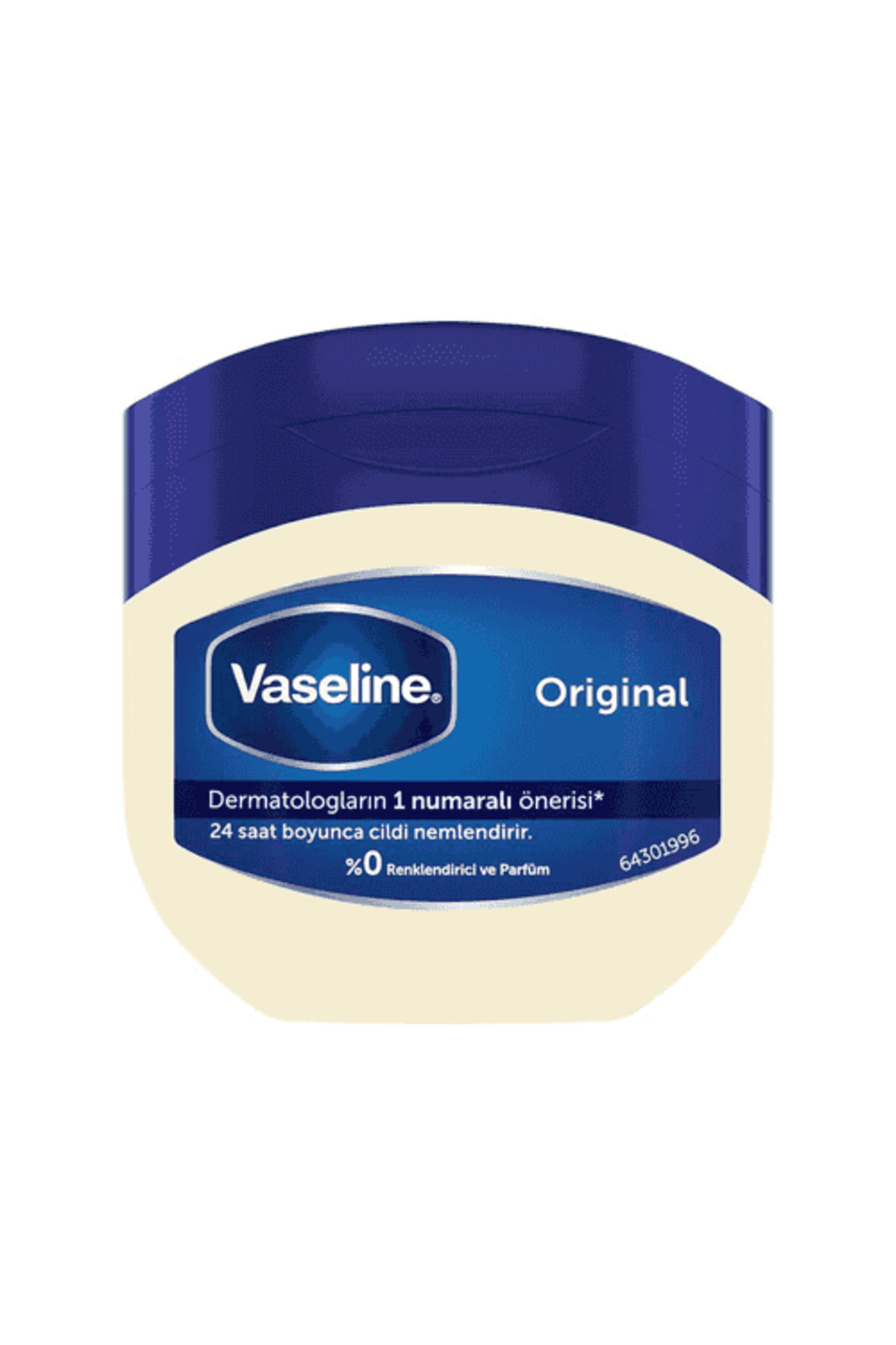 Original Nemlendirici Jel - 50 ml — 64301996 — تصویر 2 از 2