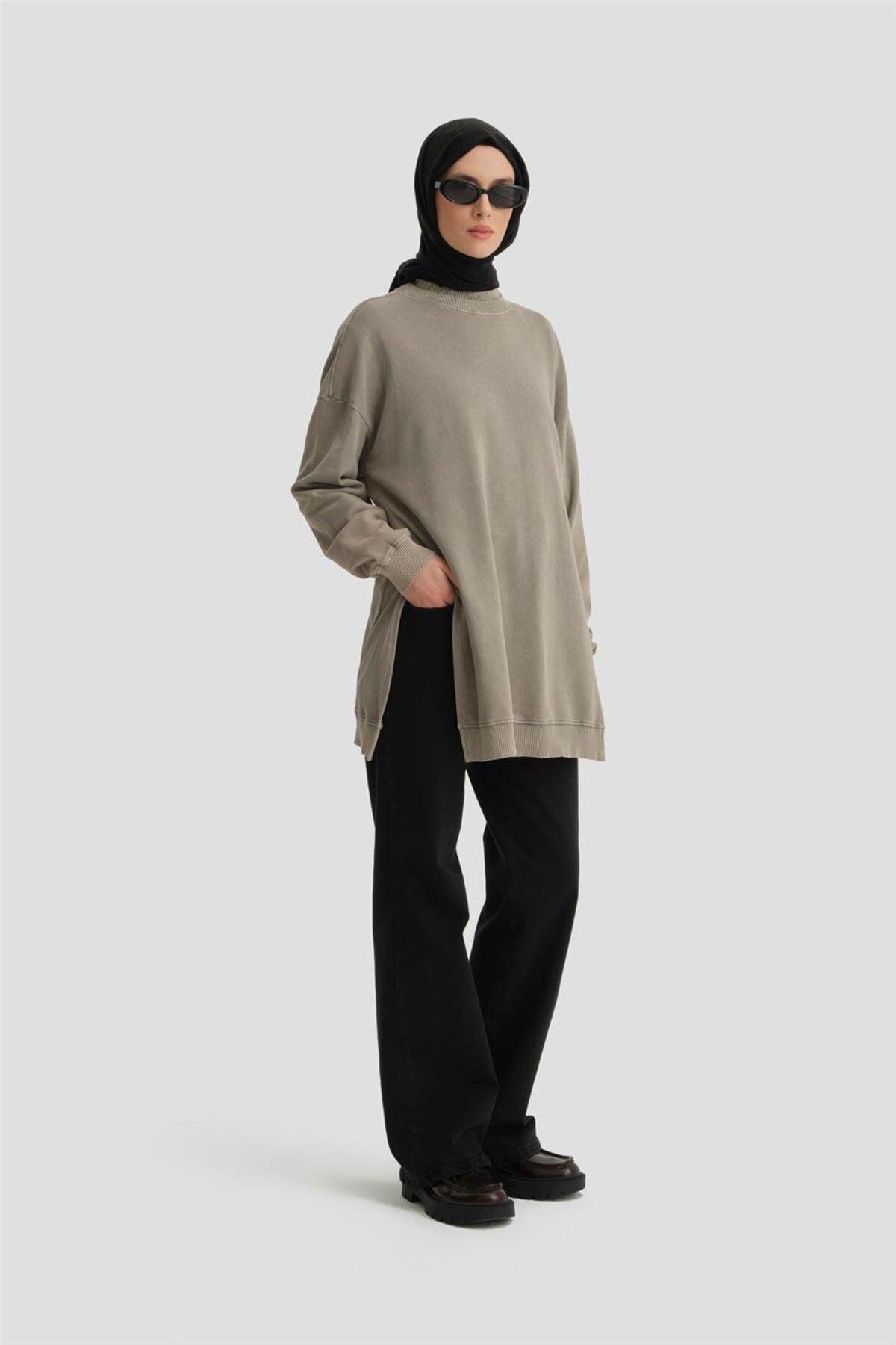 واش افکت عرق 24kd6805 راسو Armine