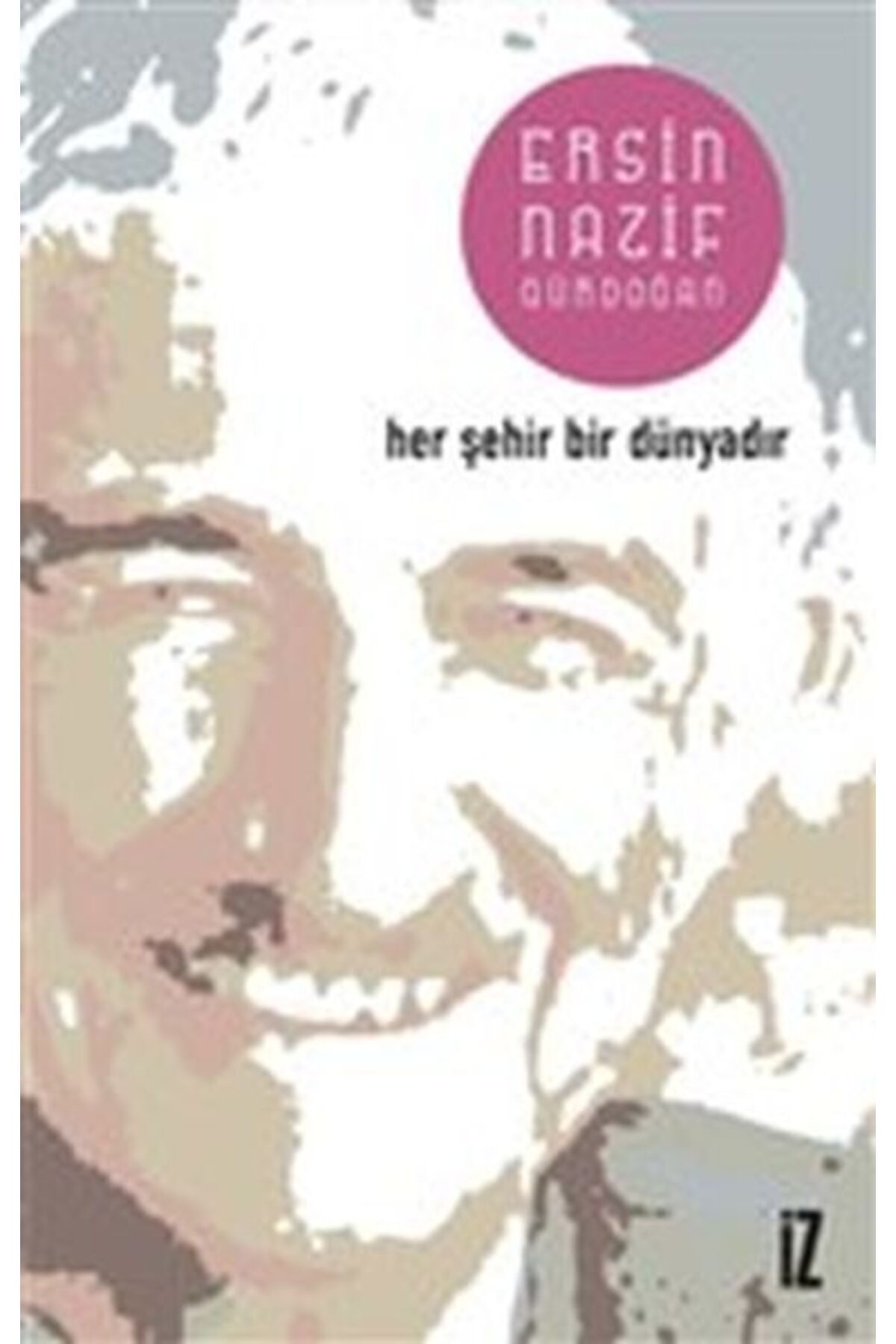 Destek Yayınları Her Şehir Bir Dünyadır