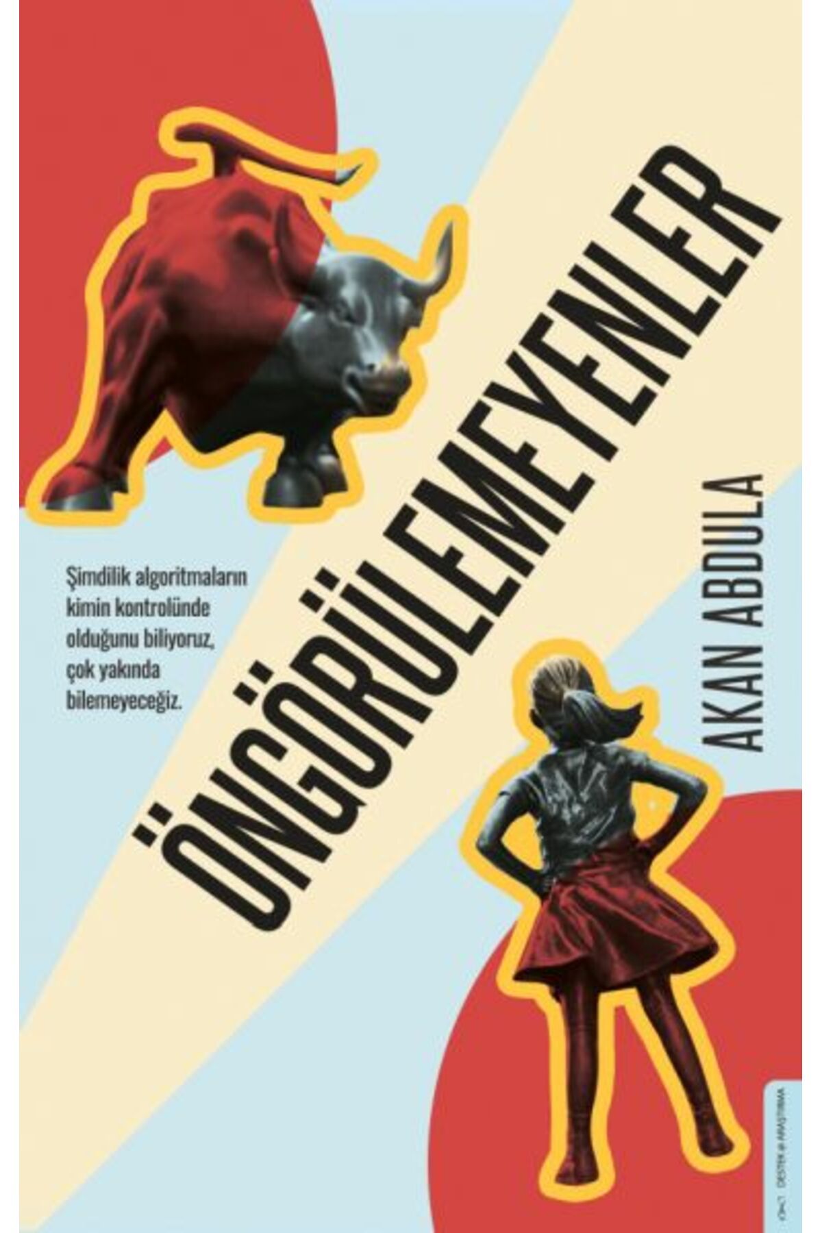 Destek Yayınları Öngörülemeyenler