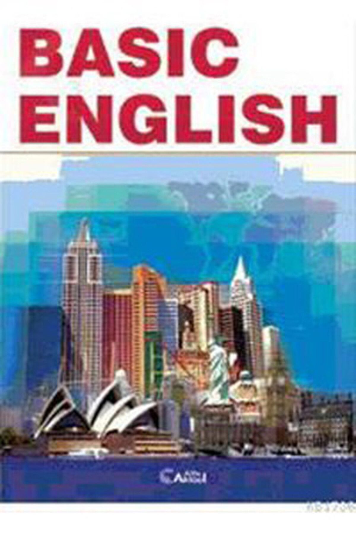 Alfa Aktüel Yayınları Basic English