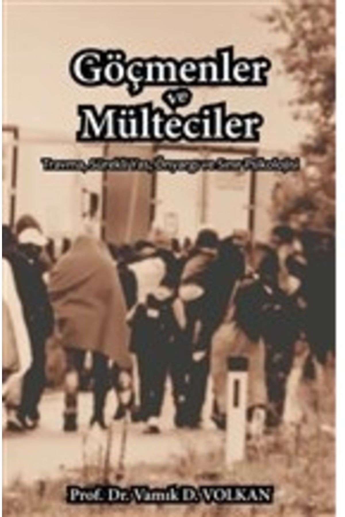 Pusula Yayıncılık Göçmenler ve Mülteciler