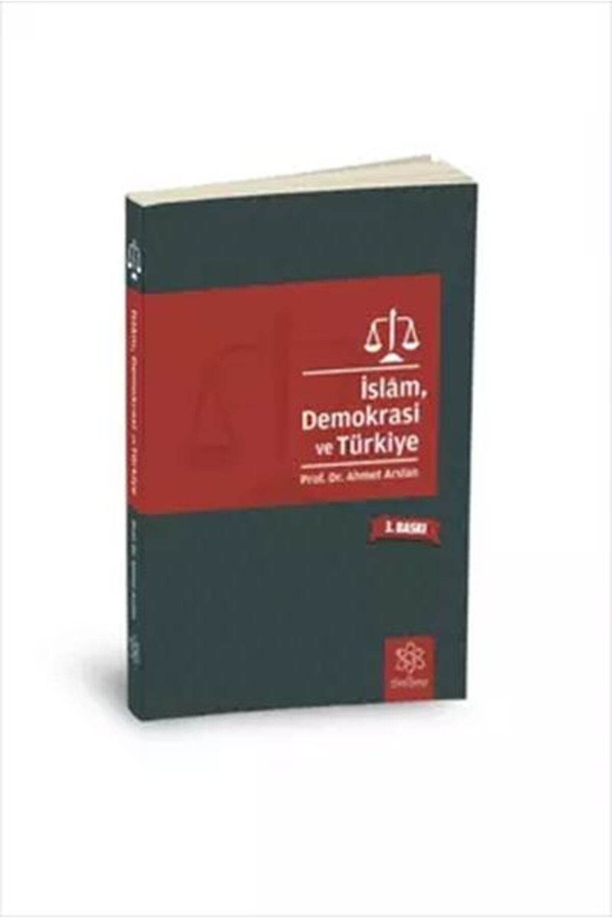 Serbest Kitaplar İslam, Demokrasi ve Türkiye