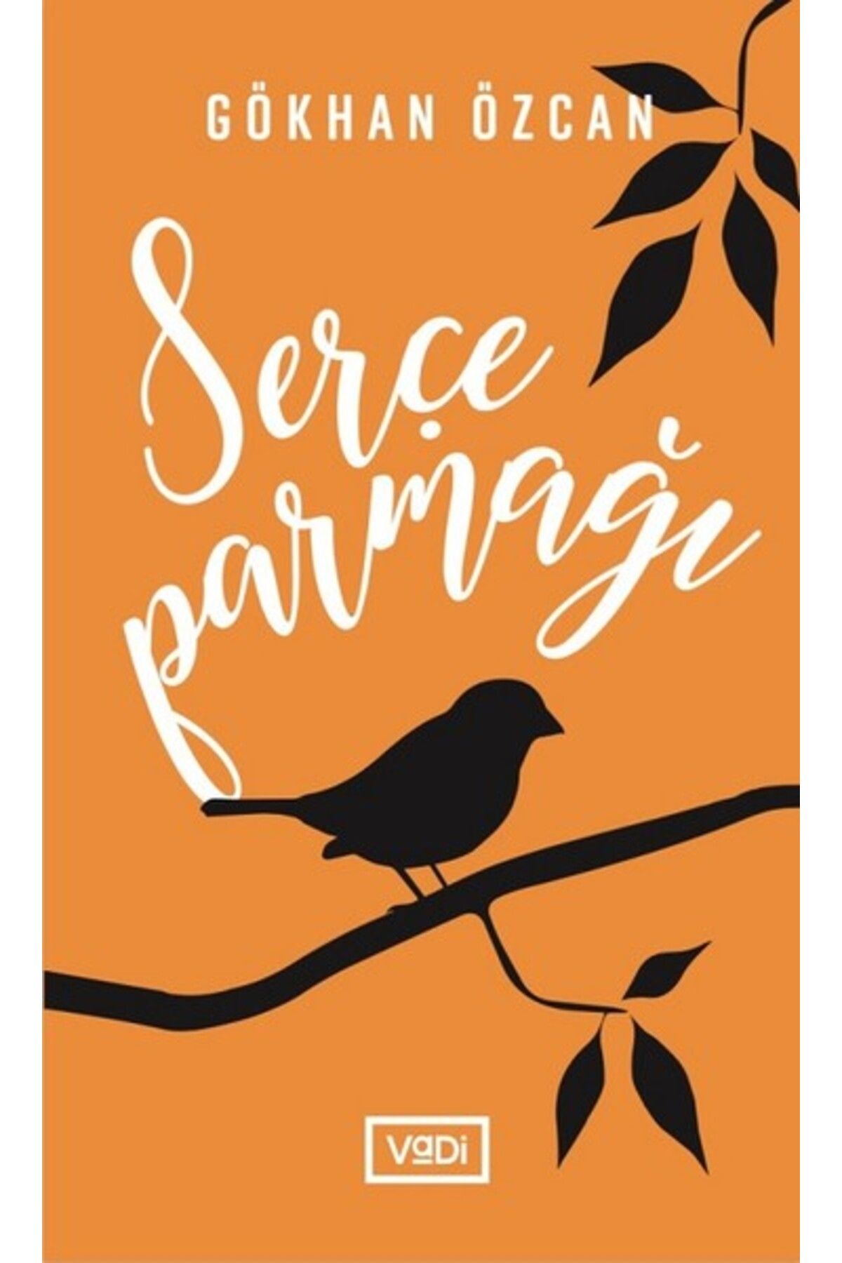 Vadi Yayınları Serçe Parmağı