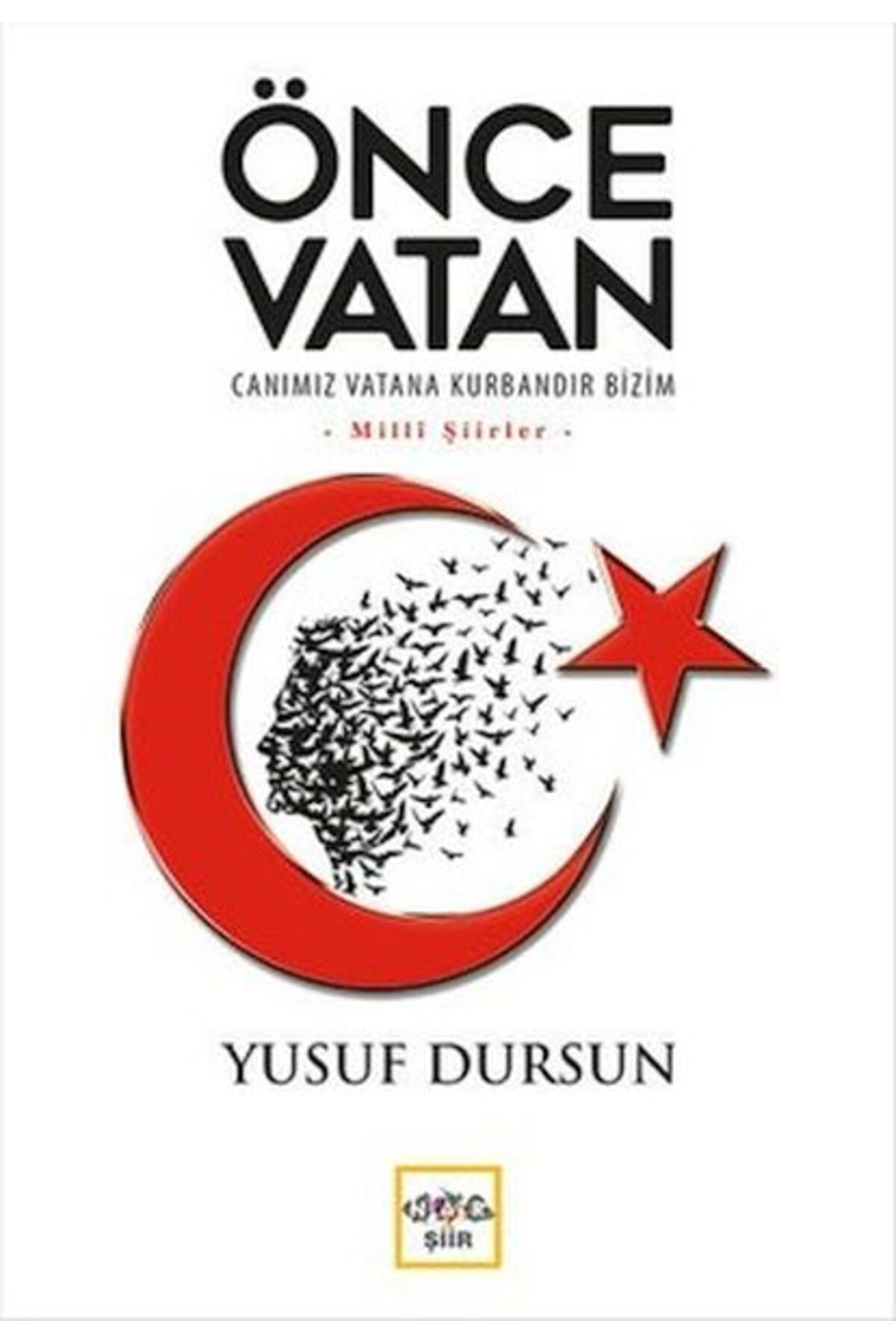 Nar Yayınları Önce Vatan