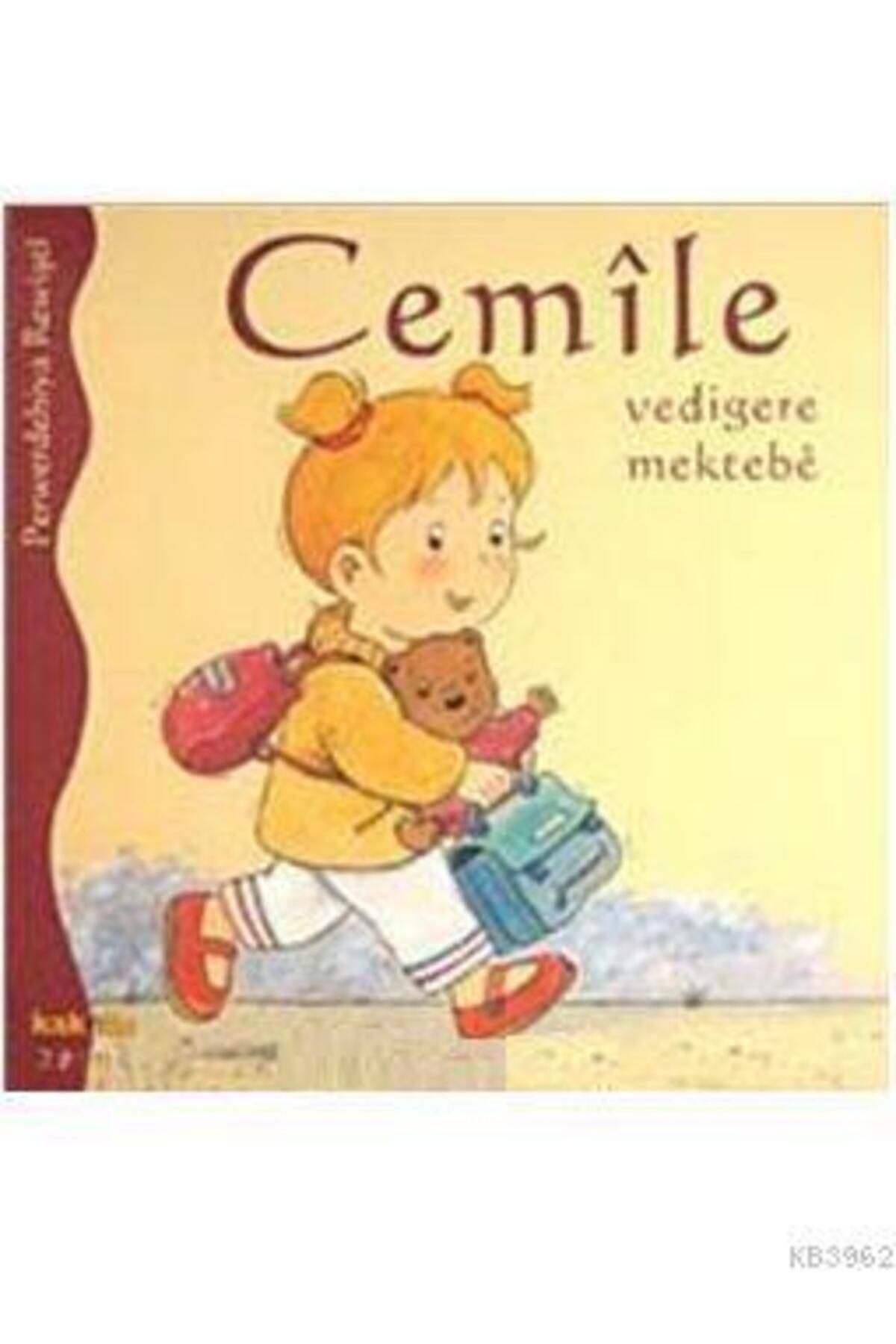 Kaknüs Yayınları Cemile Vedigere Mektebe