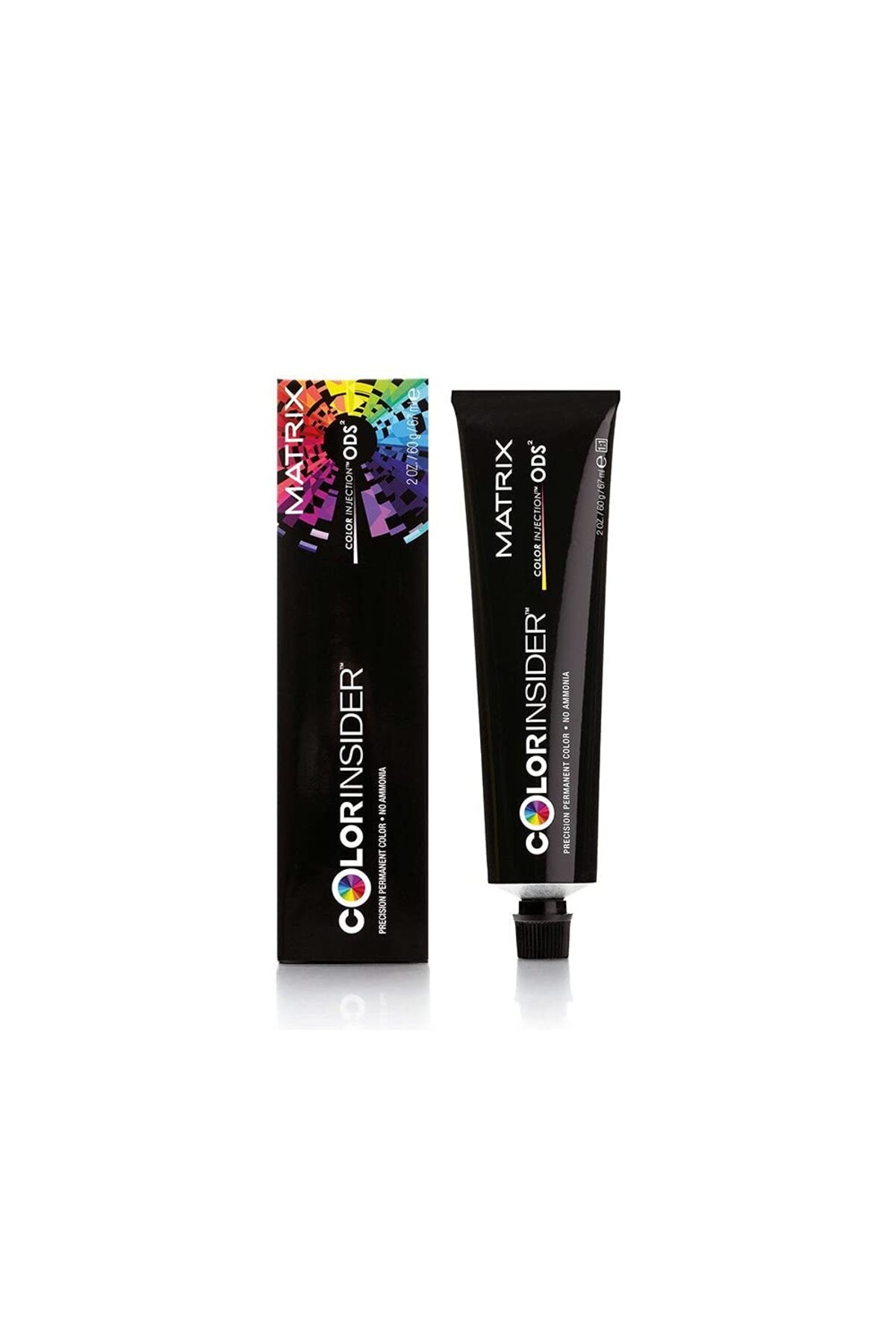 Matrix Color Insider Amonyaksız Saç Boyası 60g 6AA - Koyu Kumral Yoğun ...