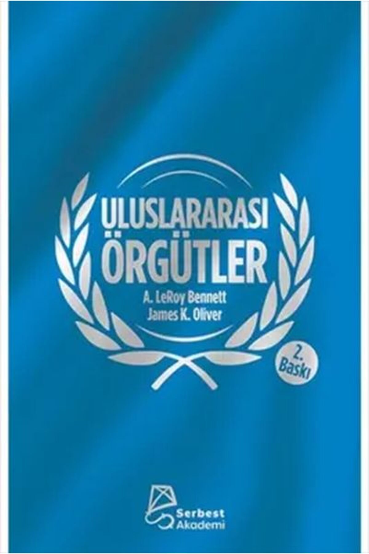 Serbest Kitaplar Uluslararası Örgütler