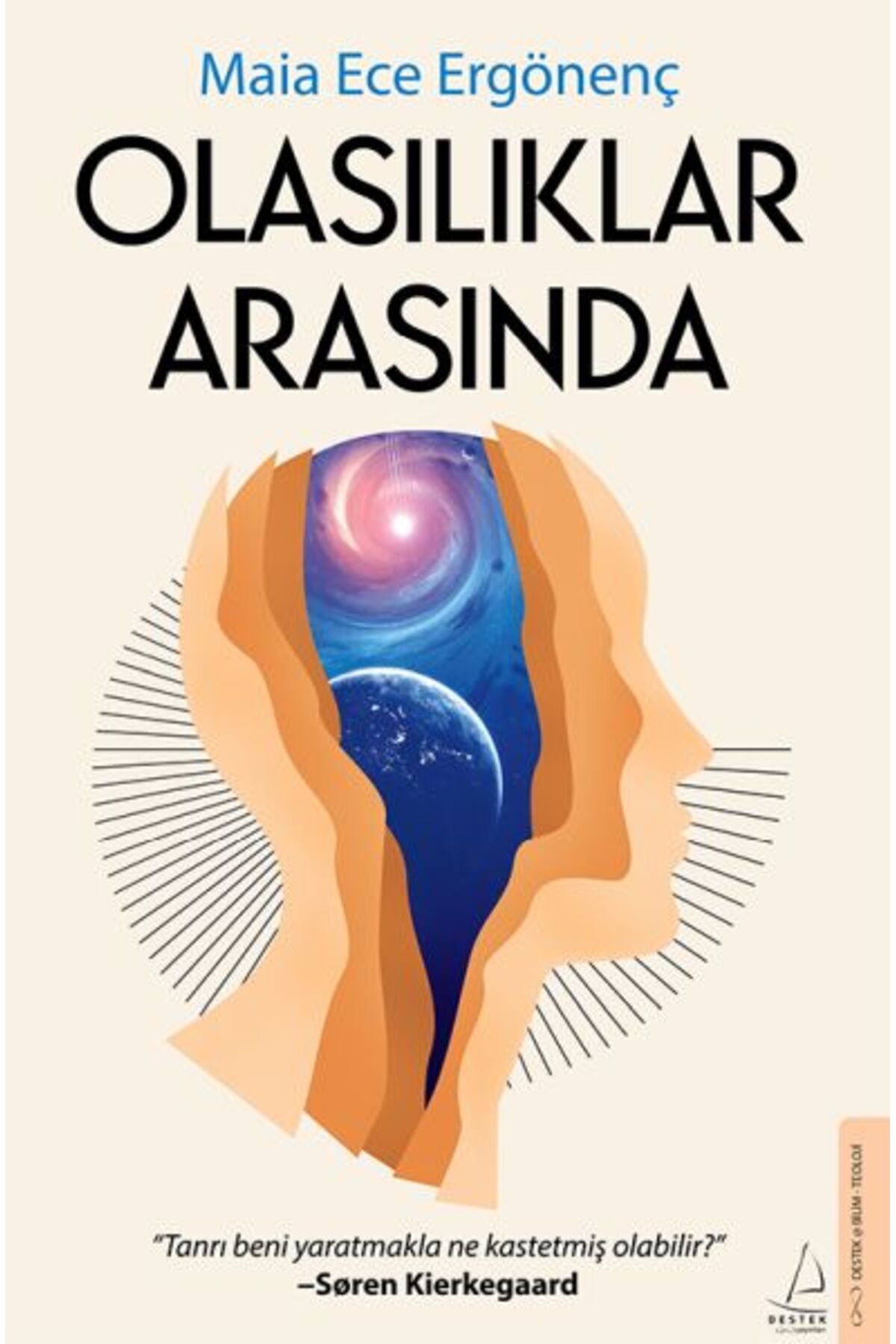 Destek Yayınları Olasılıklar Arasında
