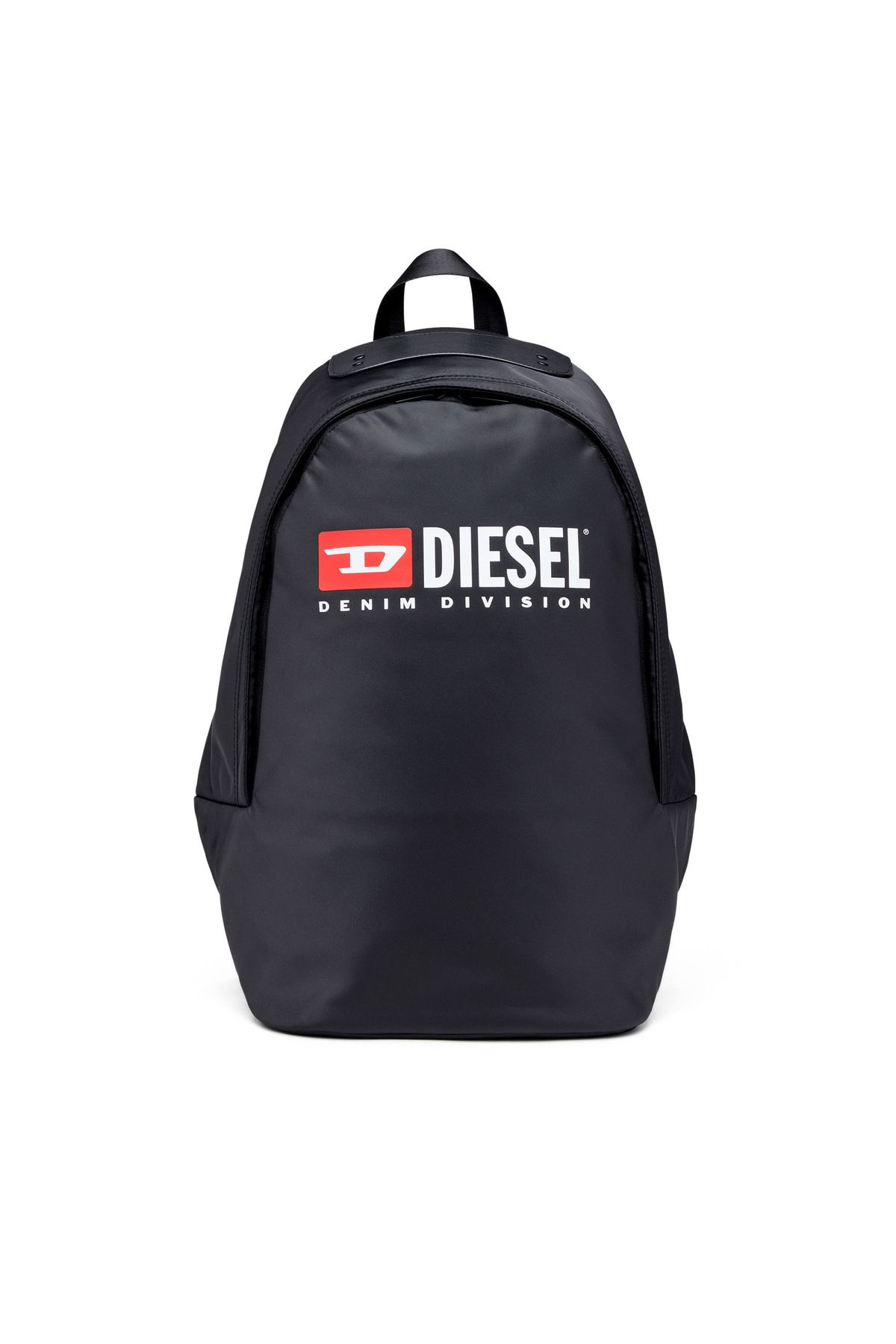 کیف ورزشی مشکی مردانه اورجینال Diesel