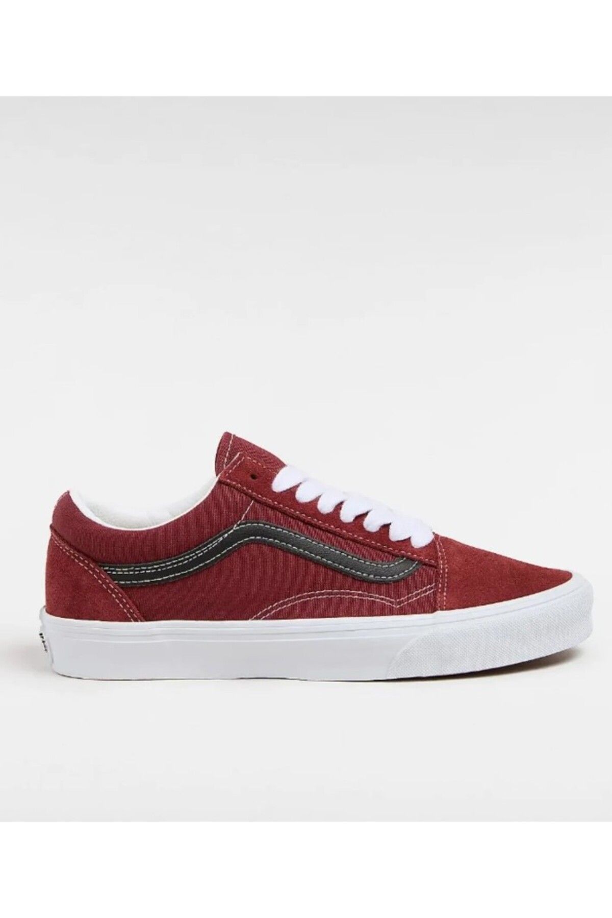 Vans-Sneakers - Brown - Flat 1