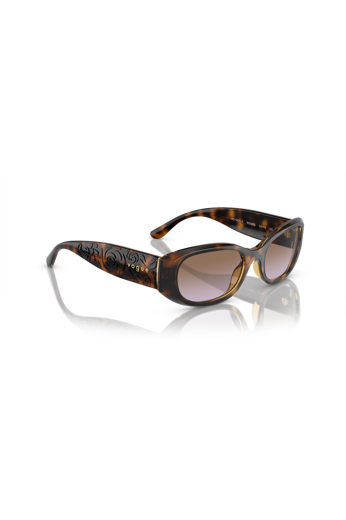 Vogue 5525S W65668 52 görsel 4