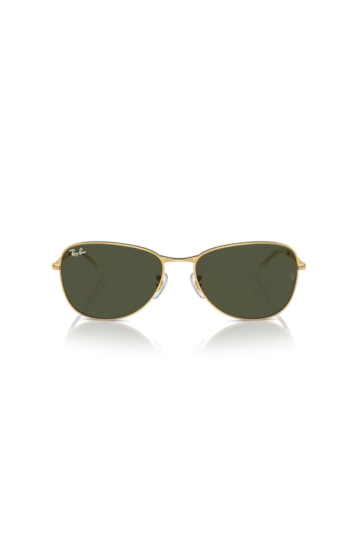 Ray-Ban-Rayban 0Rb3733 56mm - Female Model 001/31 5