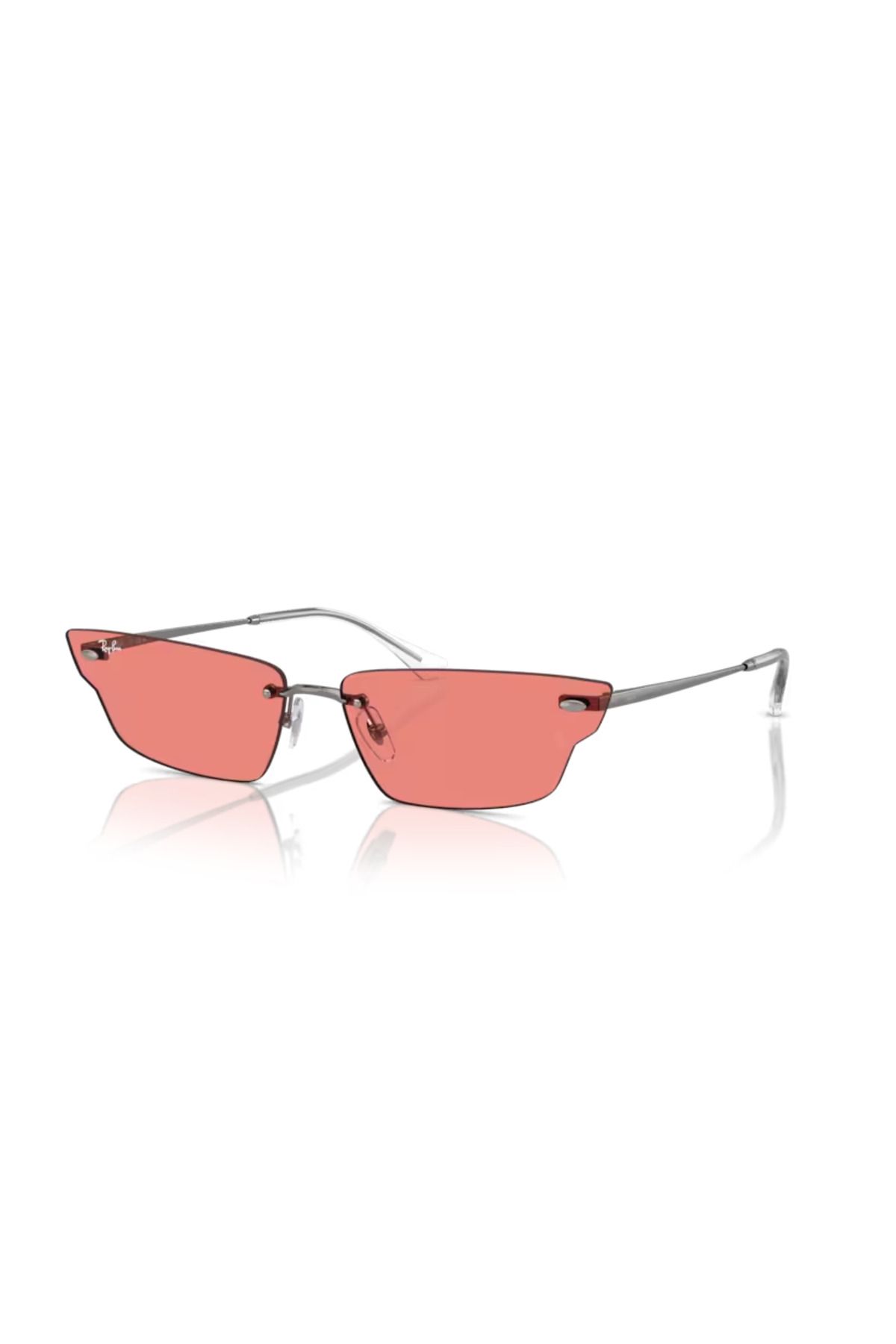 عینک آفتابی ری بن -RAY-BAN 0RB3731 004/84 63 G
