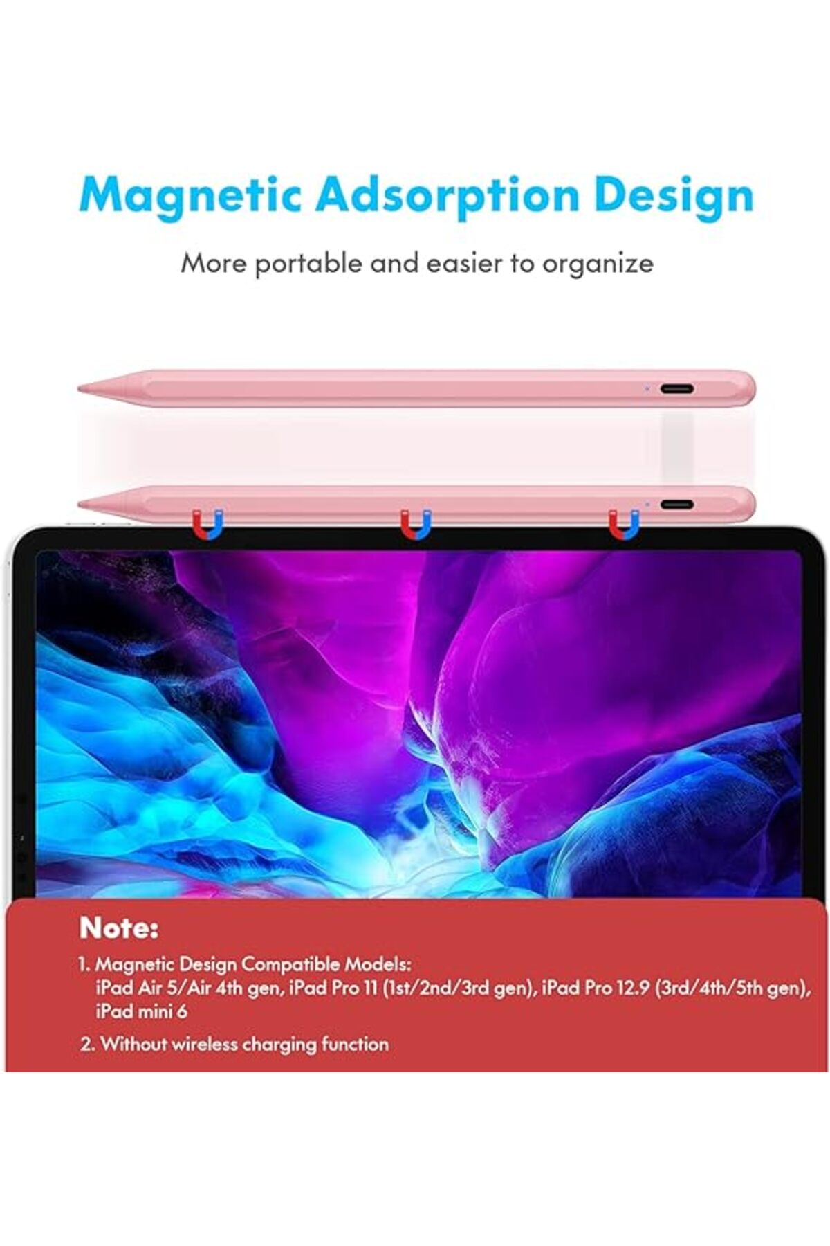 Apple iPad 蓮 Cisteen iPad(2018-2025)Pro11M4-Air11M2-İp10/9/8/7/6-Air5/4/3-Mini6