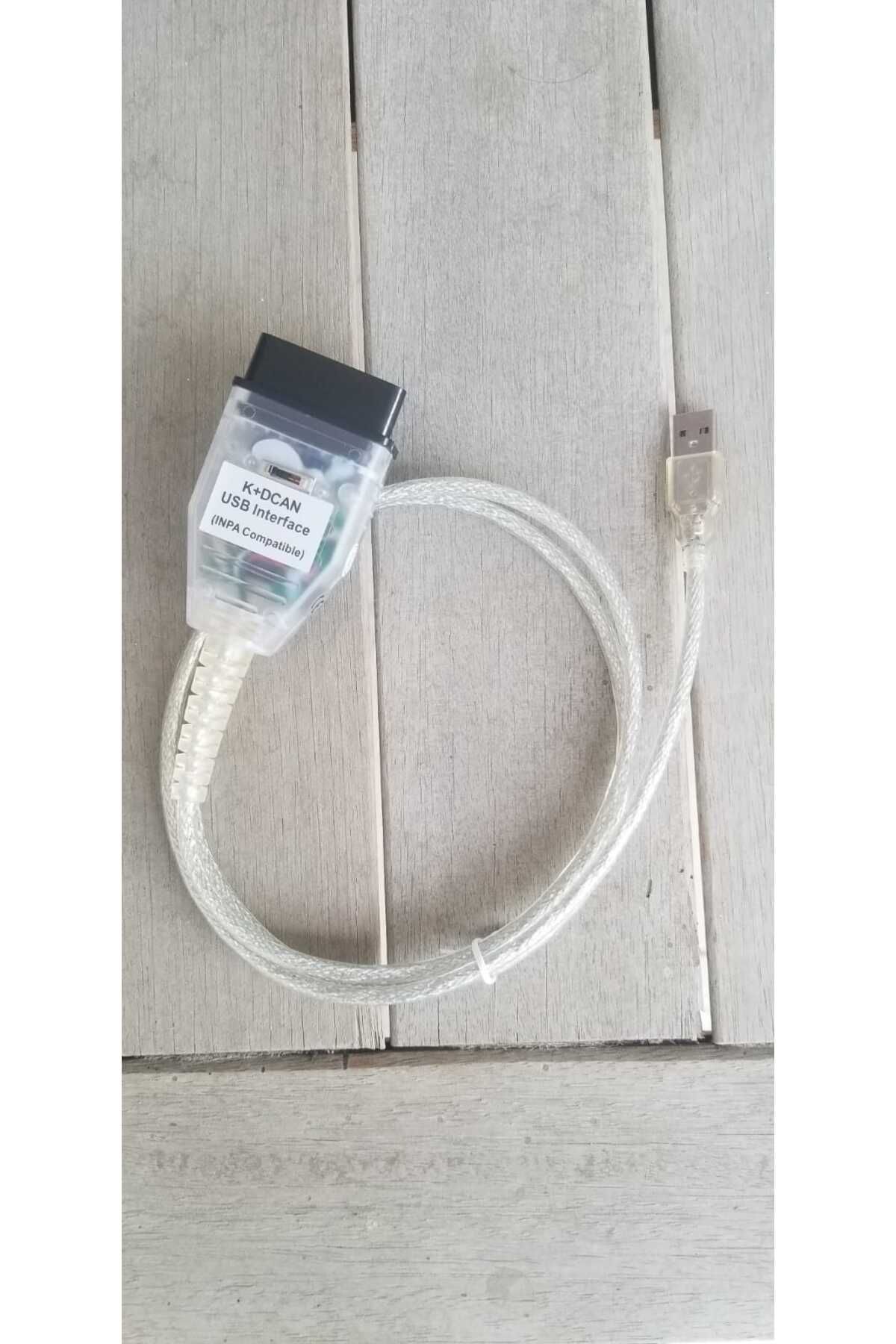 Obdshop34 INPA  SWITCH MODELLİ ARIZA TESPİT CİHAZI