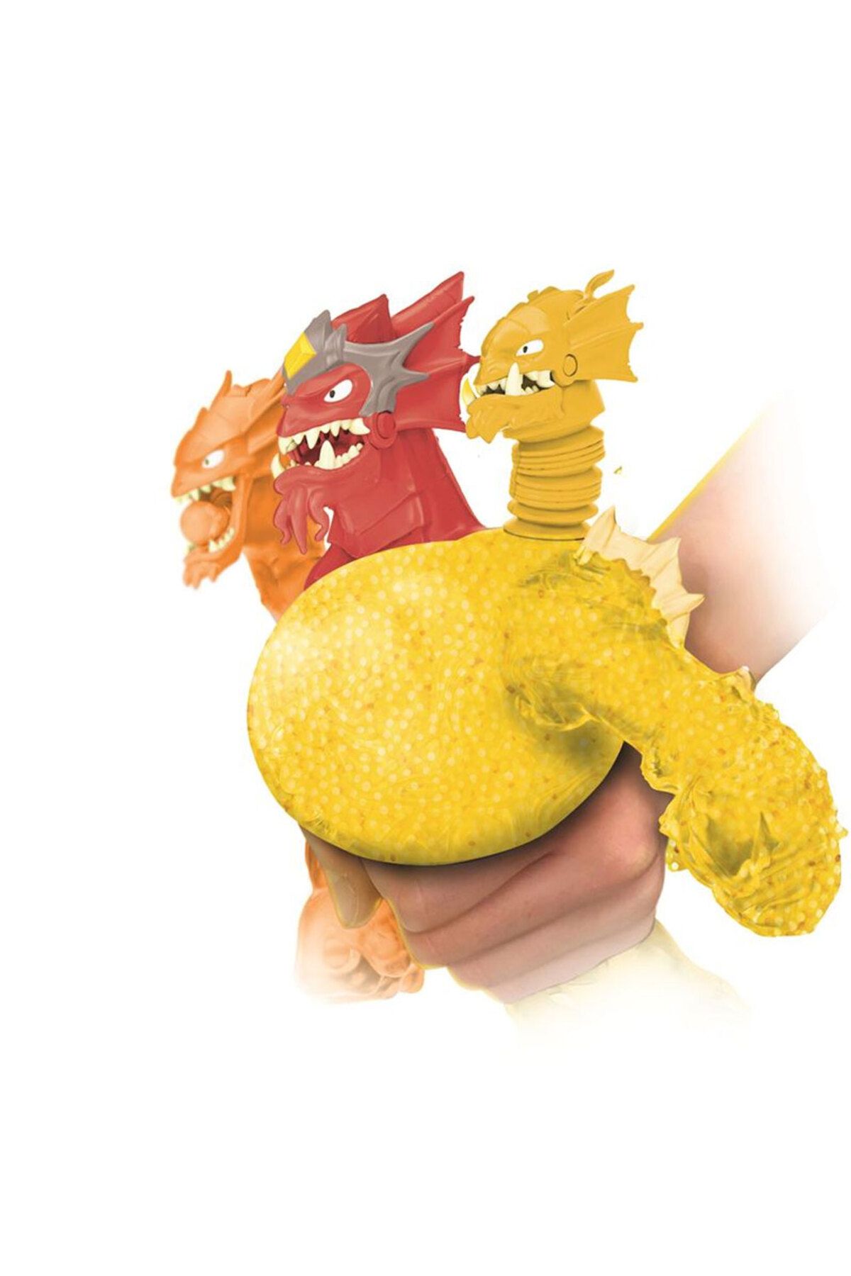 Goojitzu-Stretch Strikers King Hydra 42948 6