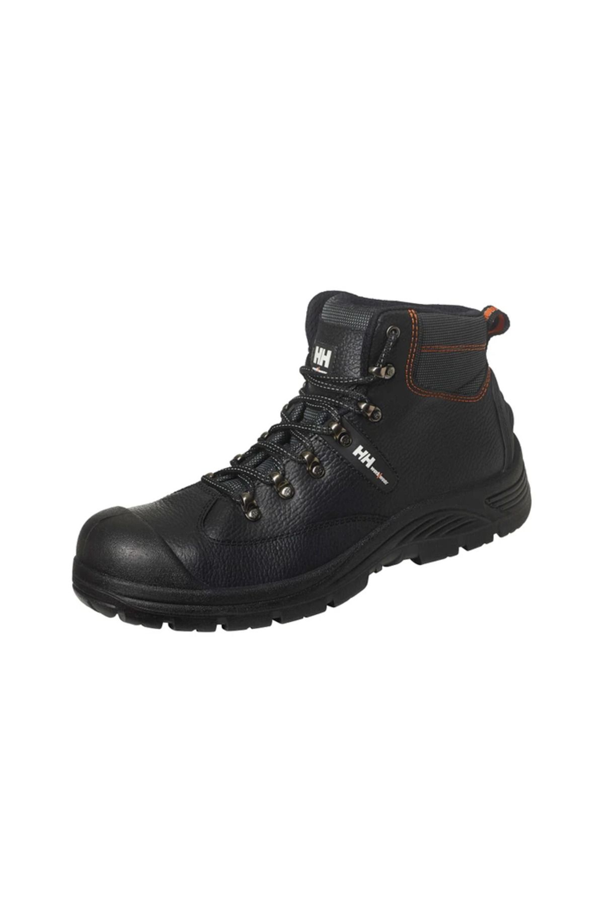 Helly Hansen Workwear Aker Mıd S3 Iş Ayakkabısı -78256