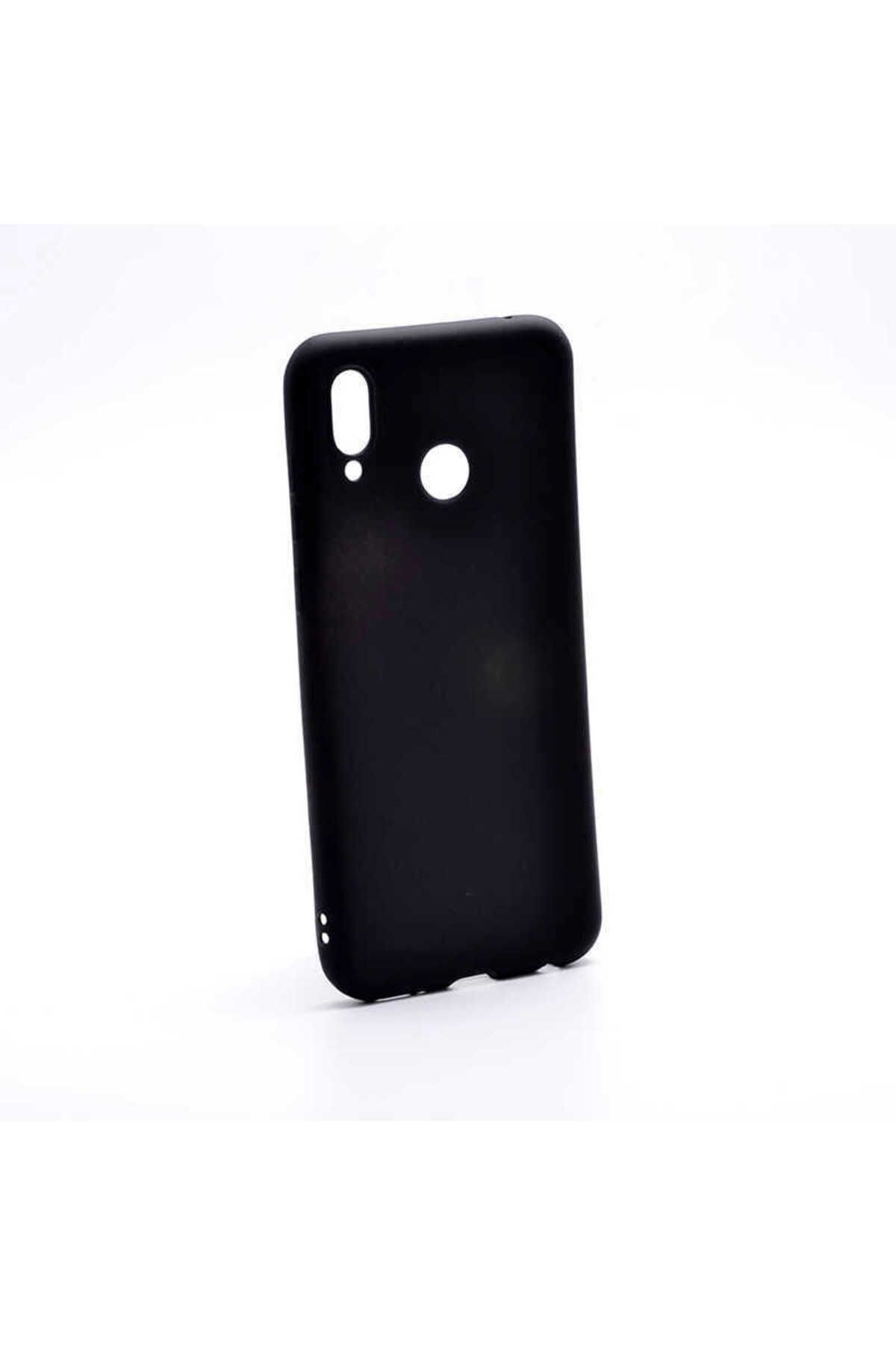 ELSAH Huawei Honor Play Uyumlu Kılıf Esnek ve Darbe Emici Renkli Koruyucu Kapak