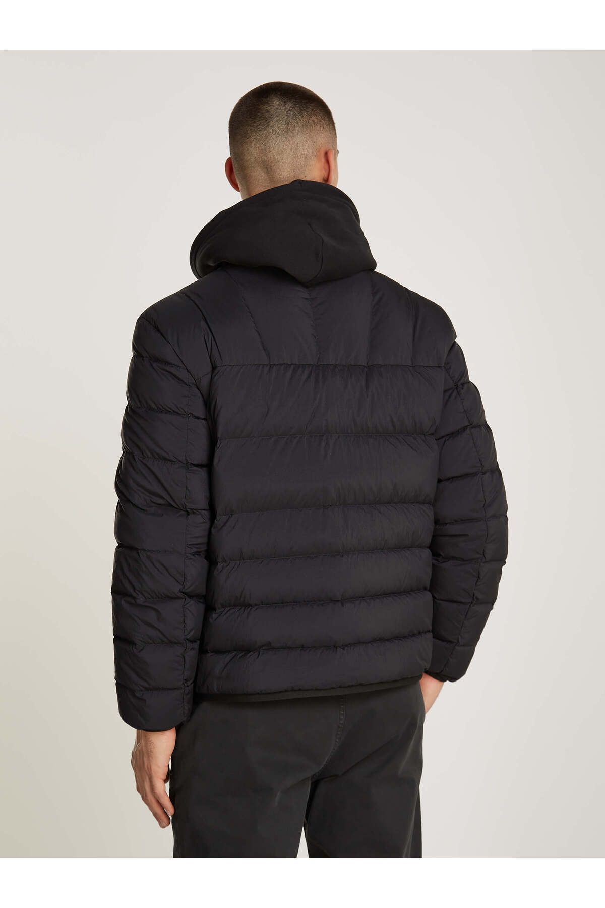 Tommy Hilfiger-Tjm Packable Lt down Jacket Coat 2