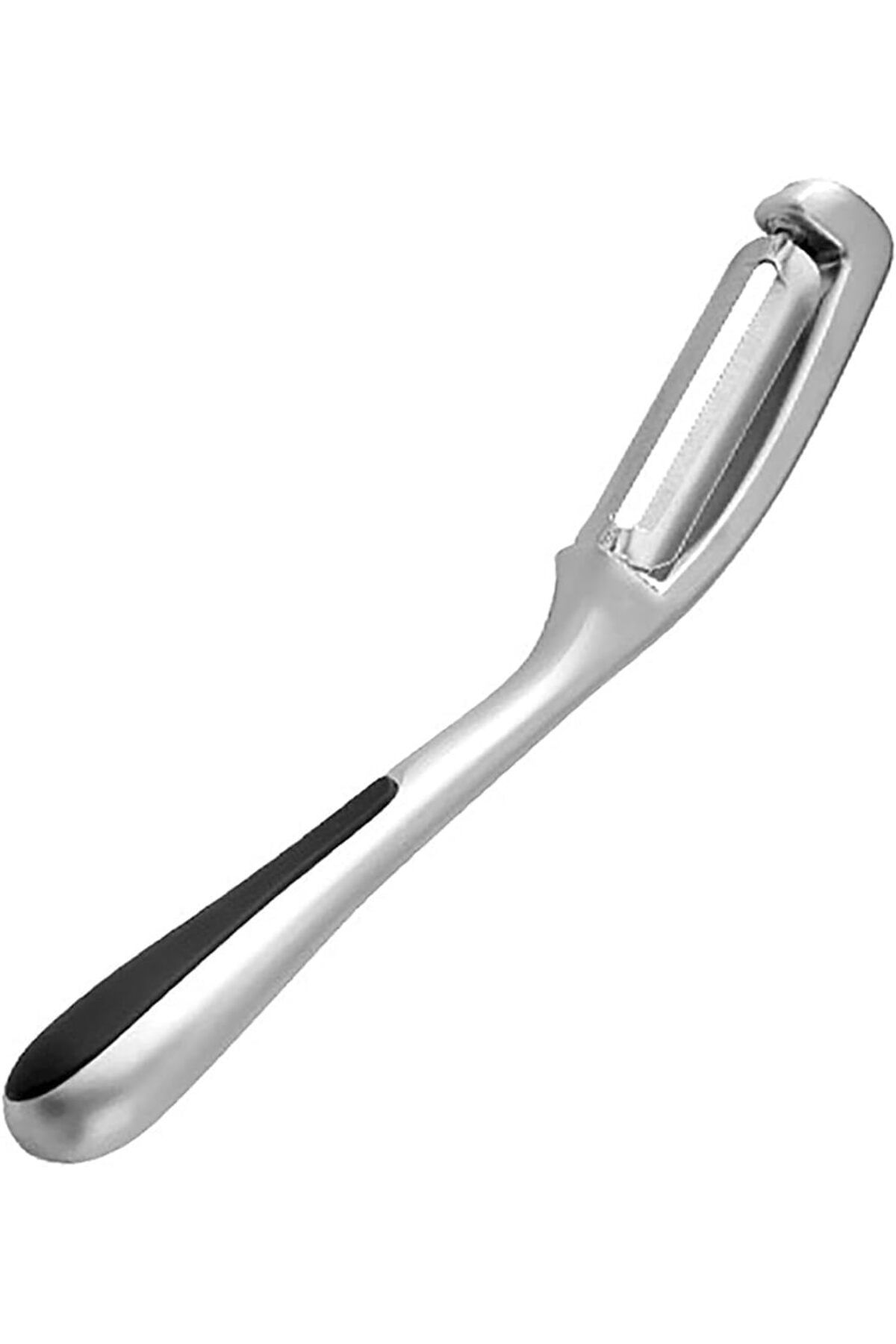 STOREMAX Home Paslanmaz Çelik Soyacak, Sebze Soyucu, Meyve, Havuç, Sebze, Patates Için Ergonomik