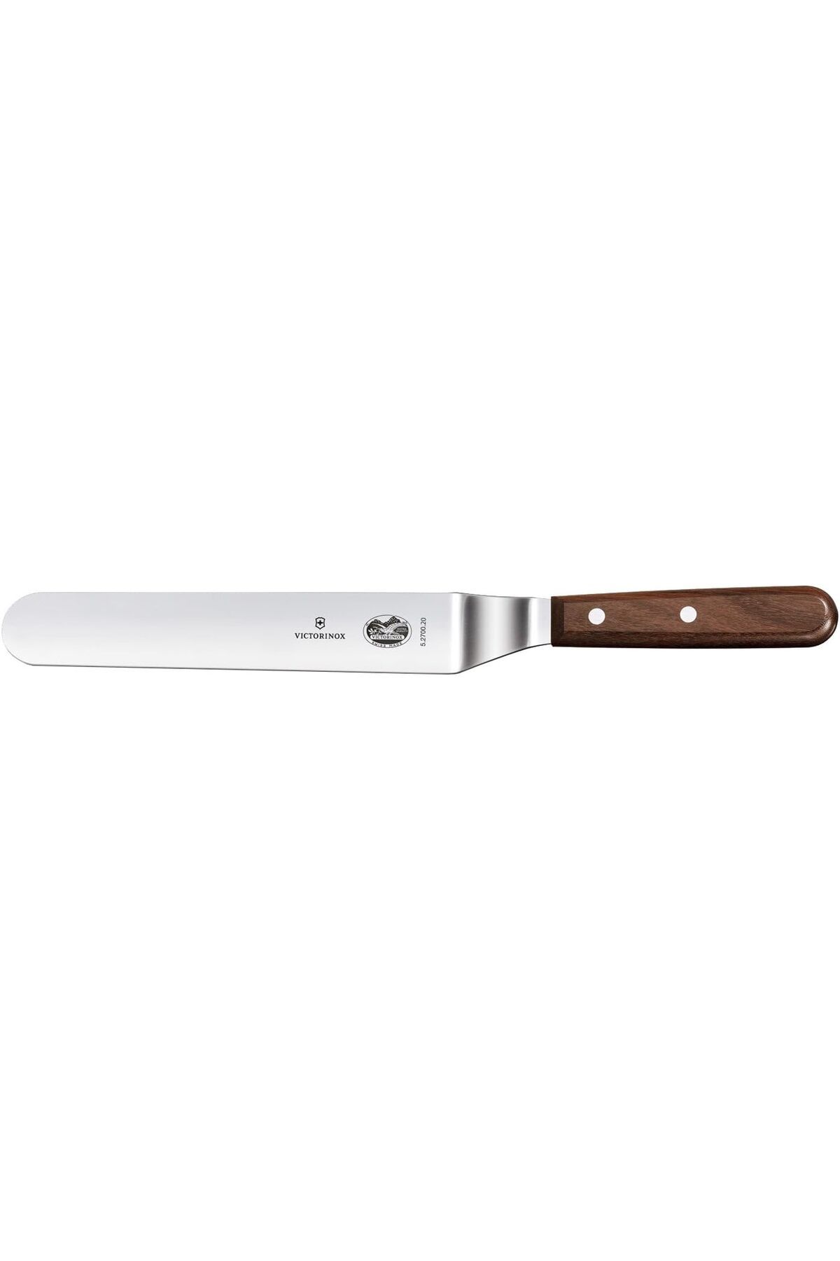 STOREMAX nffashopm 5.2700.20 20cm Offset Spatula storestarx 1051353