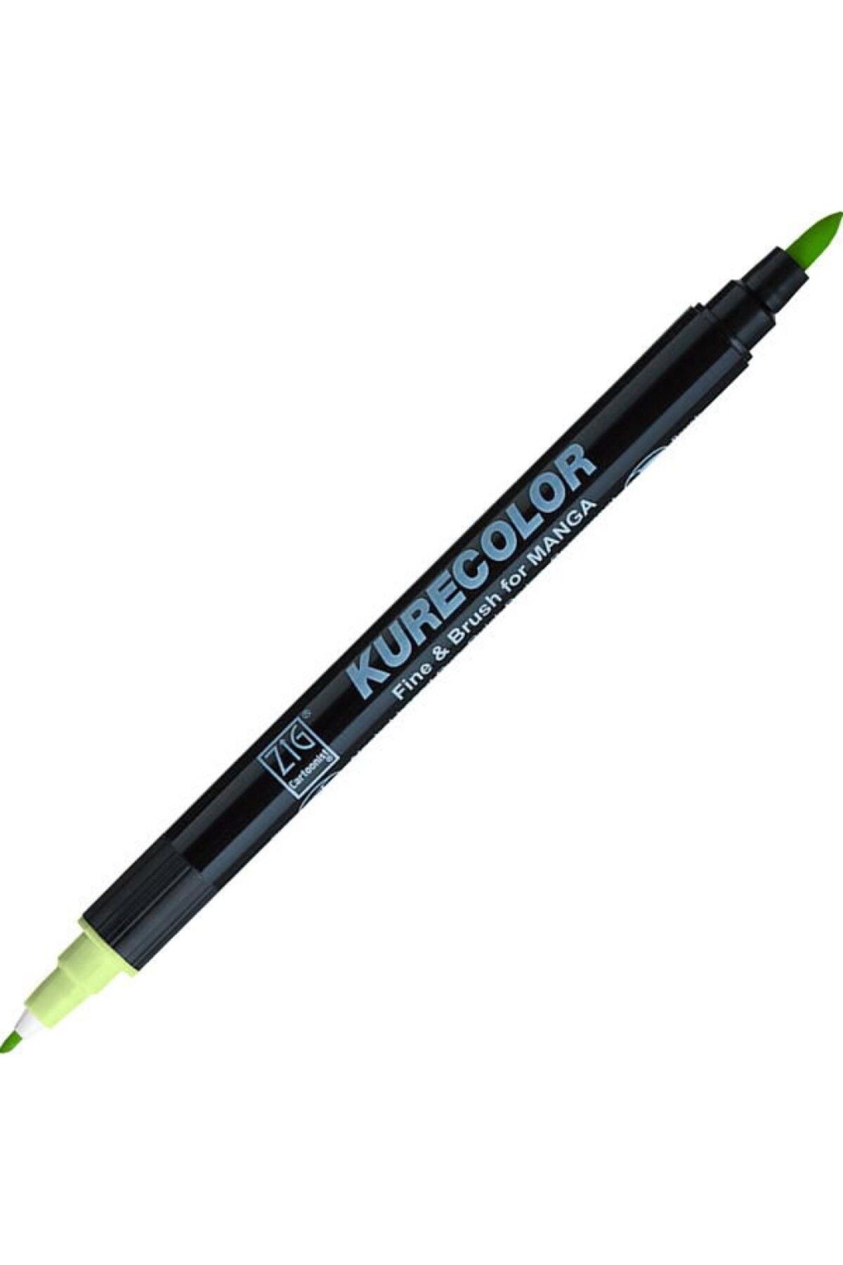 Zig-Mangaca Finebbrush Cnk C-2200/dp414 501 1